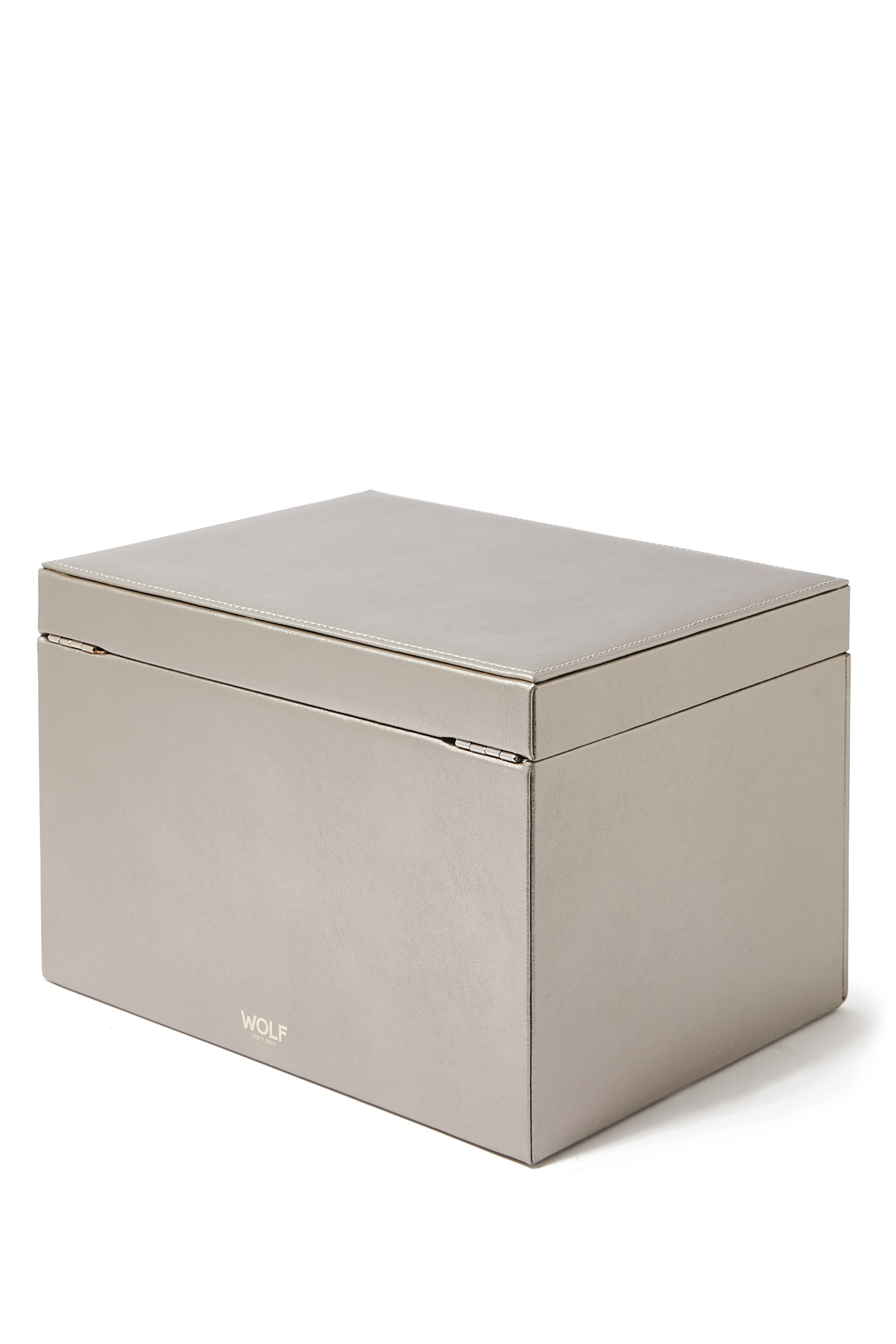 صندوق مجوهرات باليرمو كبير