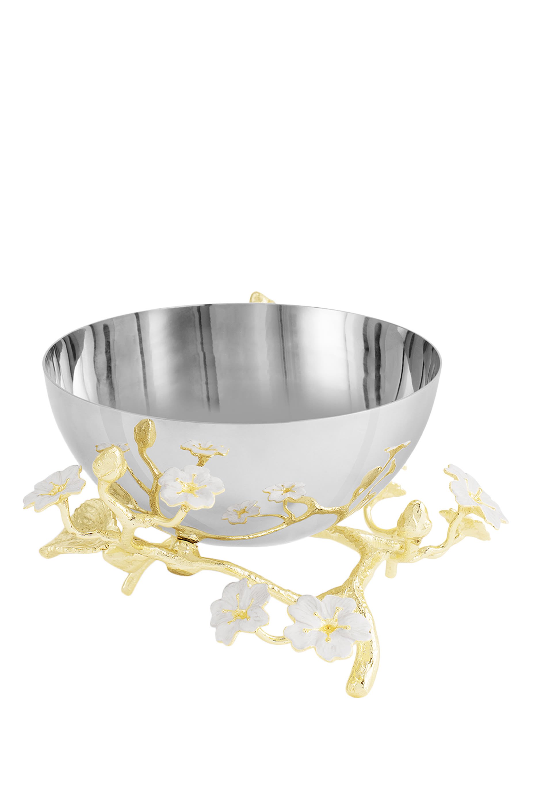 وعاء مكسرات بلوم 