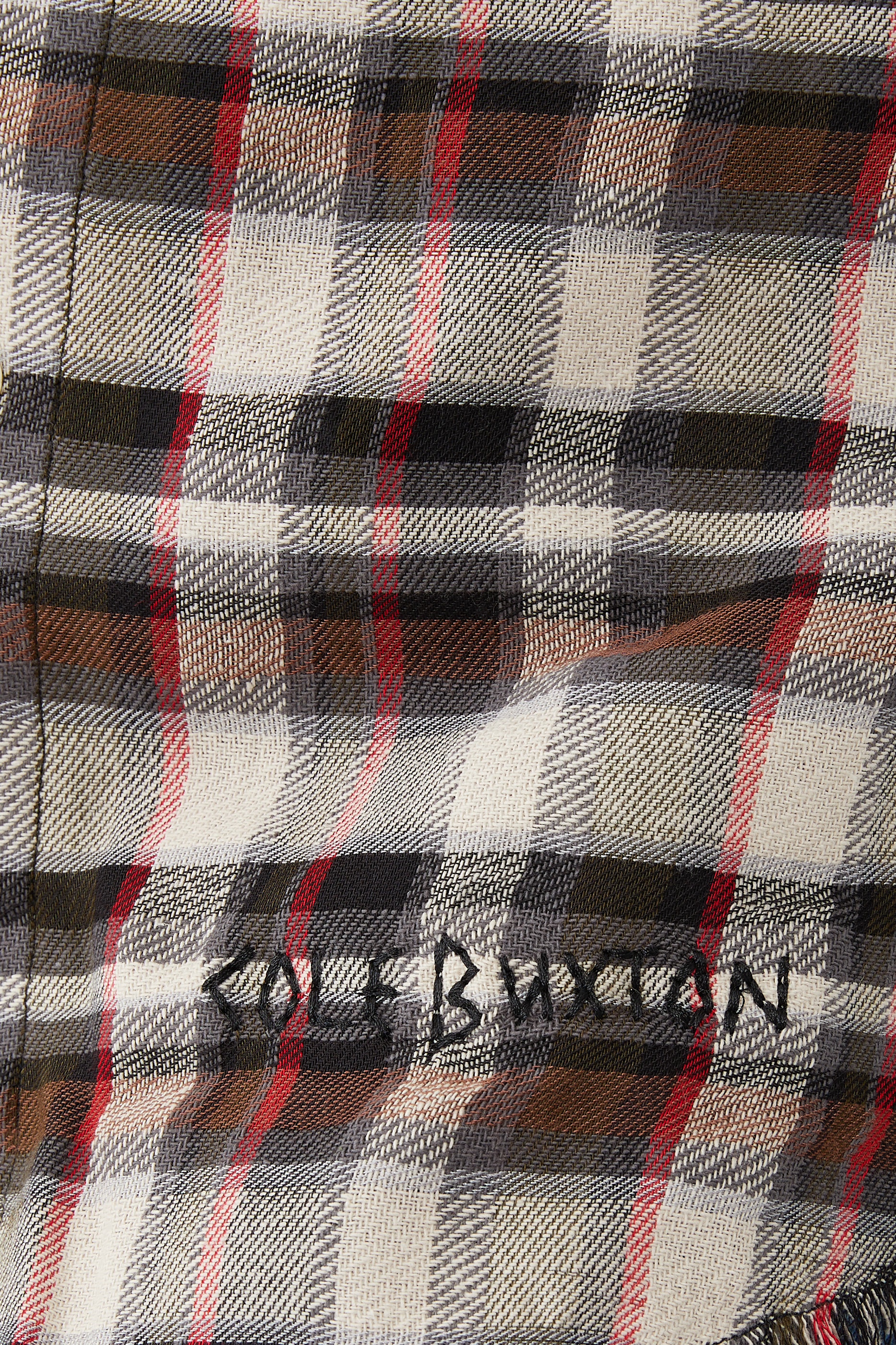 قميص ايفي ليج