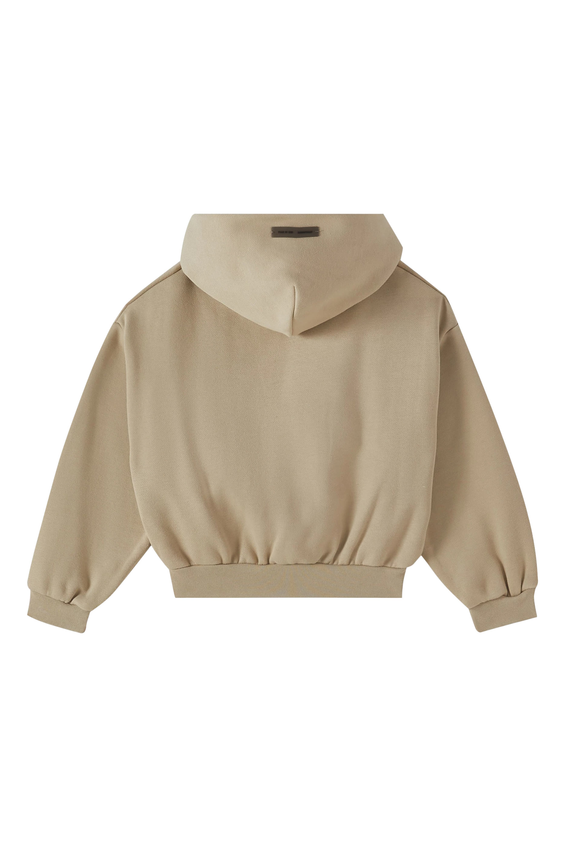 هودي بقصة كلاسيكية صوف للأطفال