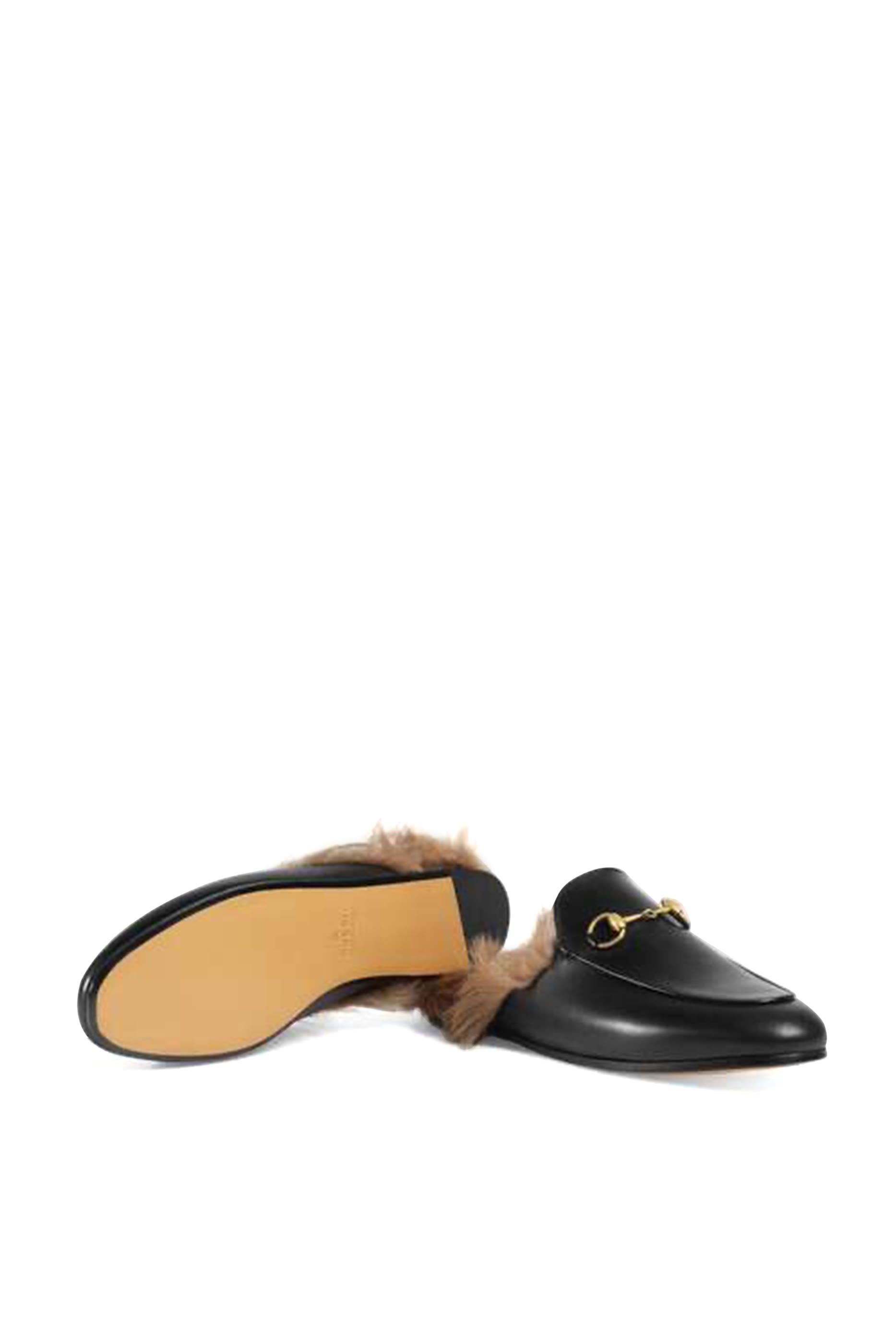 حذاء برينستاون مفتوح