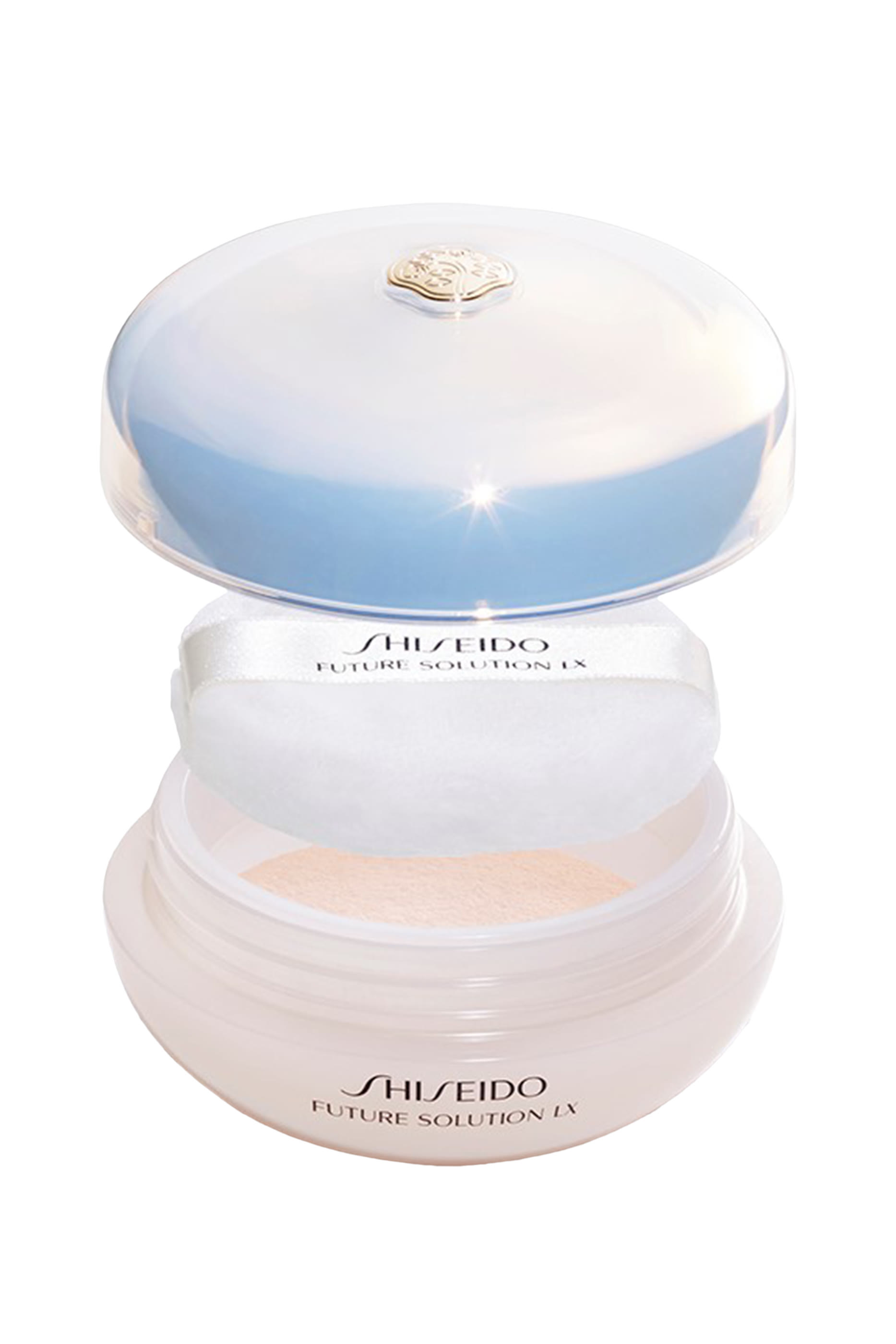 بودرة سائبة فيوتشر سولوشن ال اكس توتال رادينس