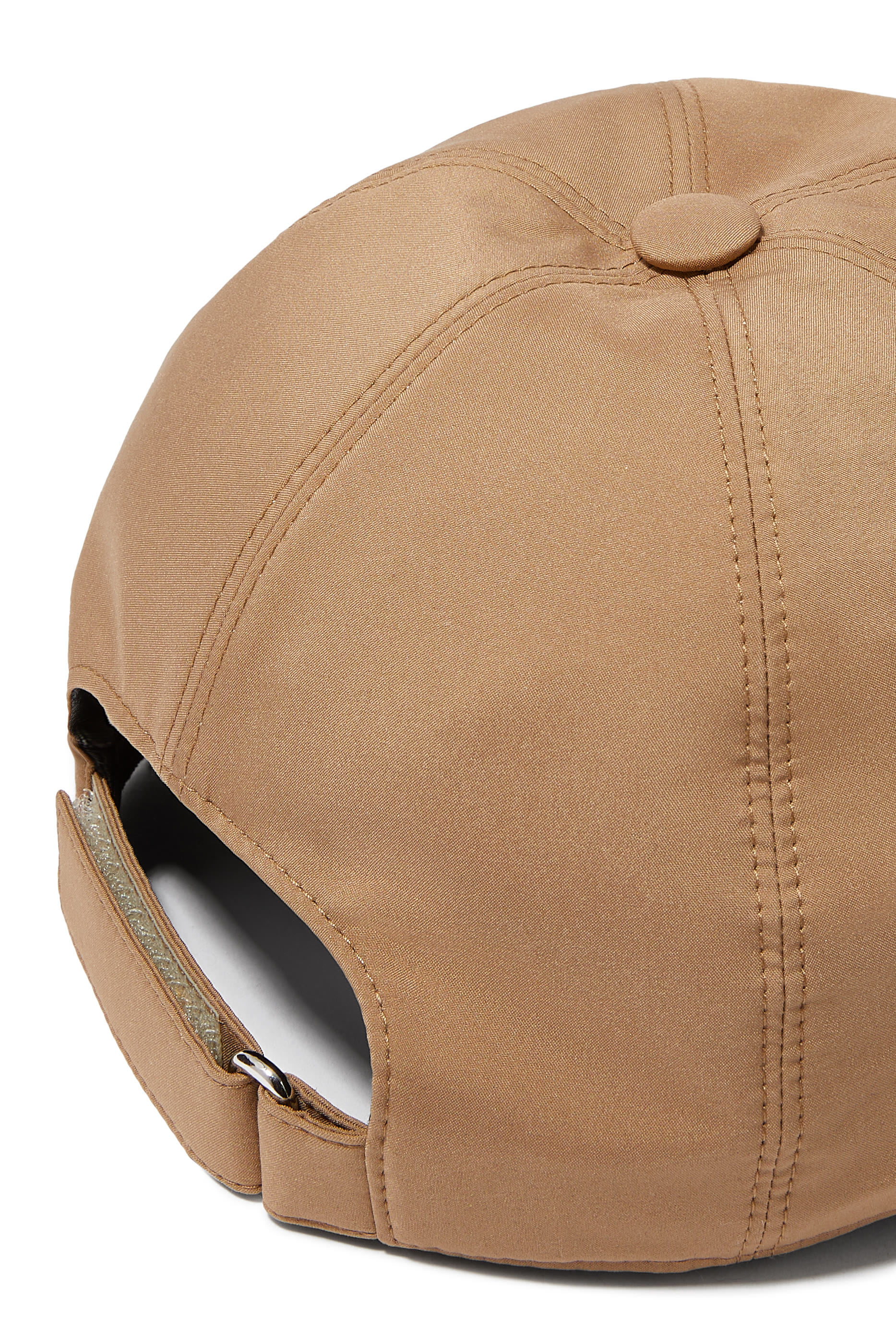 قبعة بيسبول بيرفورما المستدامة