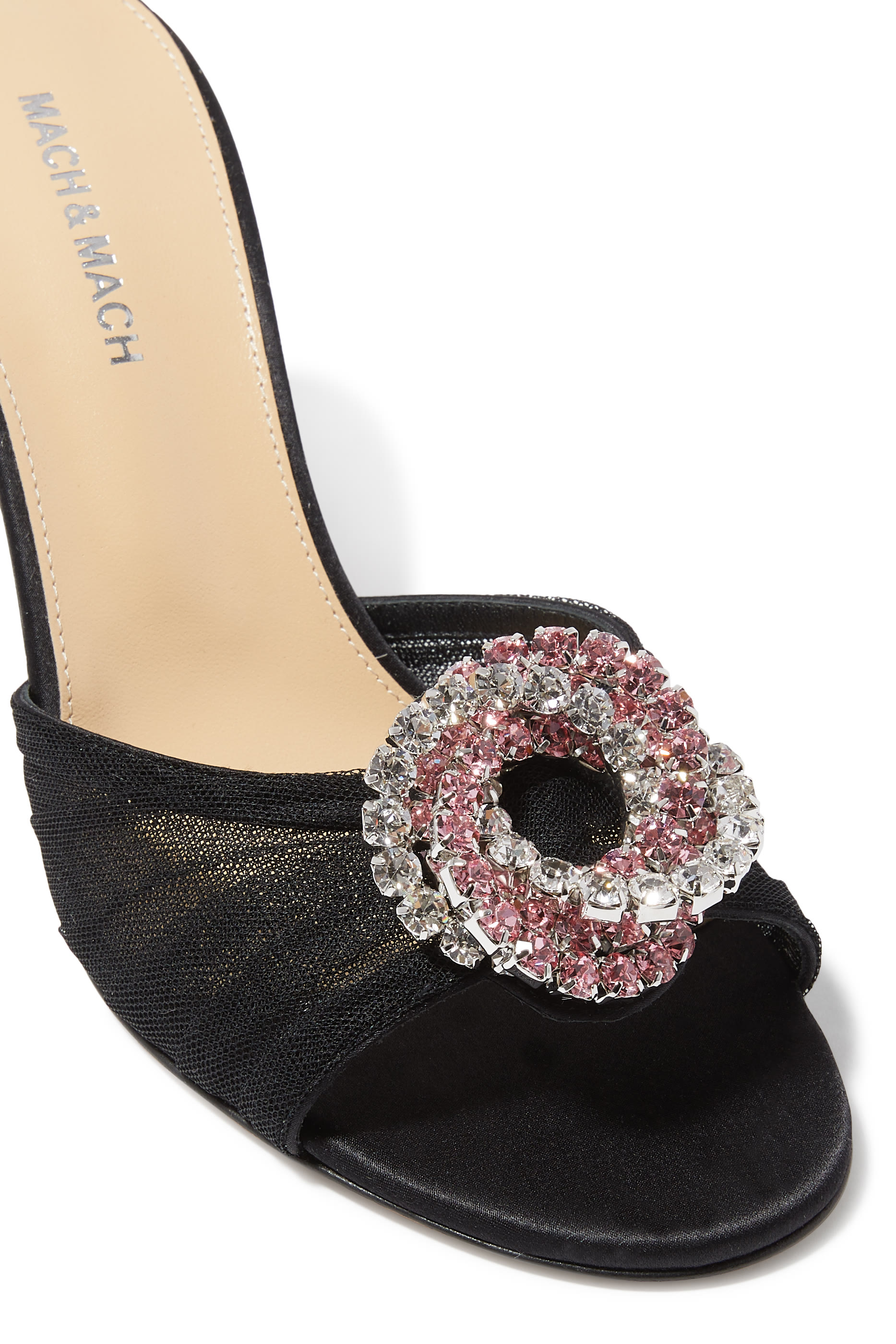 حذاء  جالاكسي 85 مفتوح من الخلف