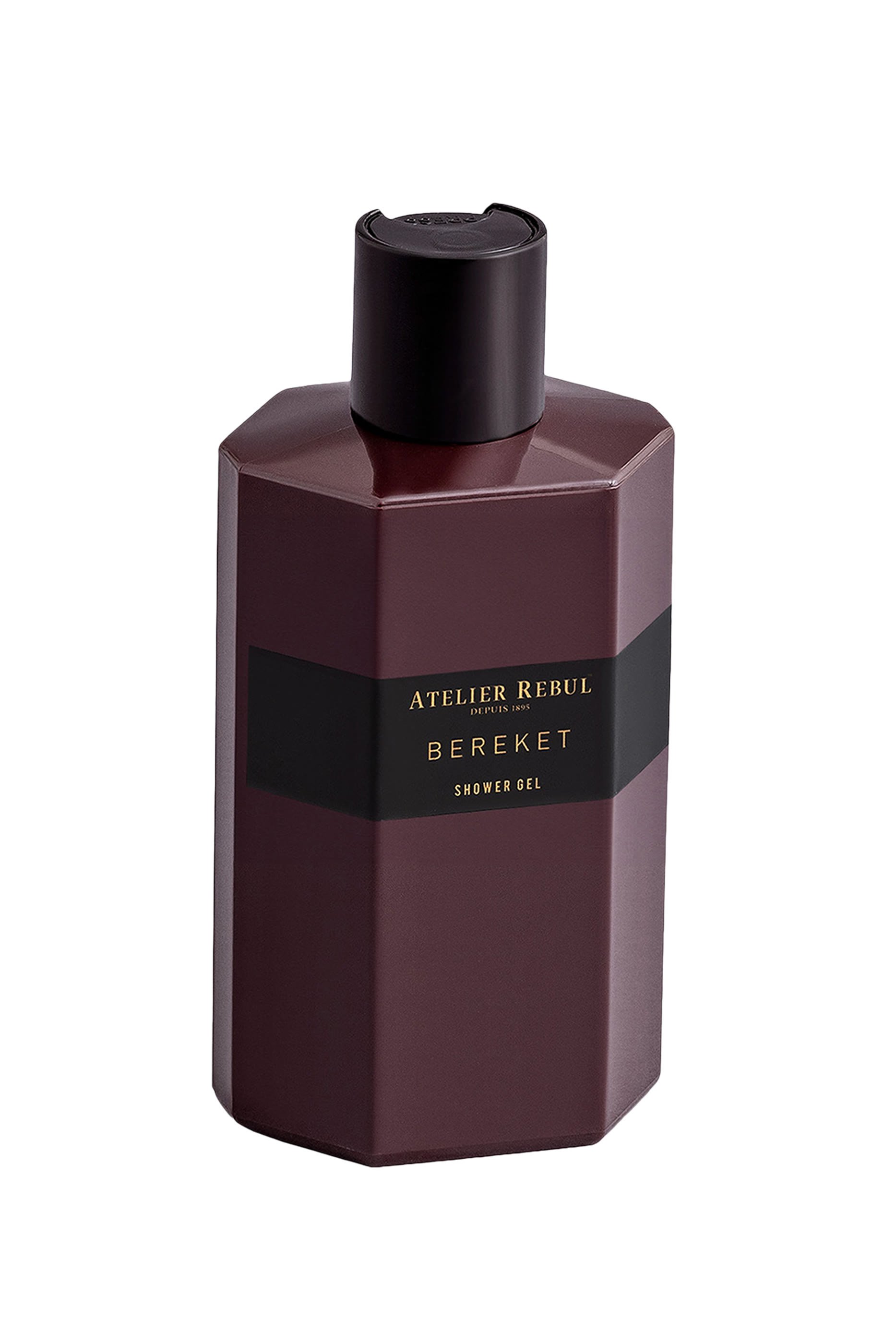 جل استحمام بيريكيت