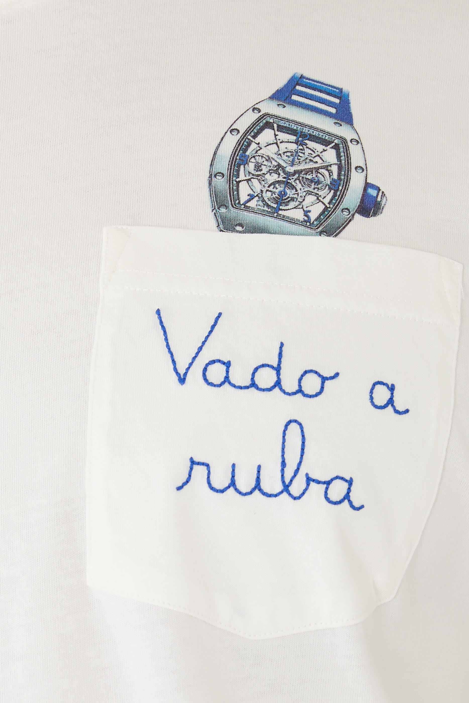 تيشيرت كونور قطن