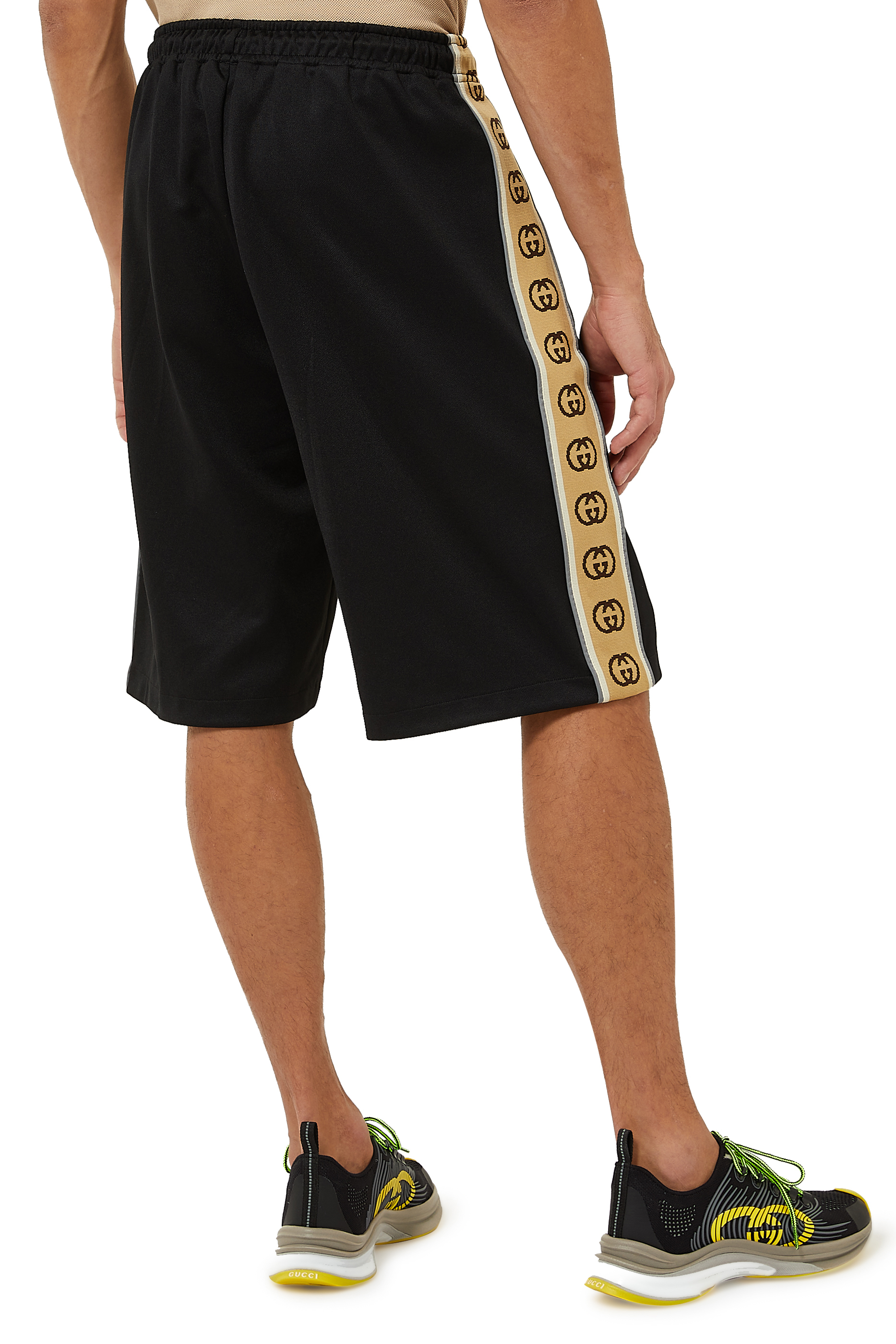 شورت جيرسيه بقصة عملية