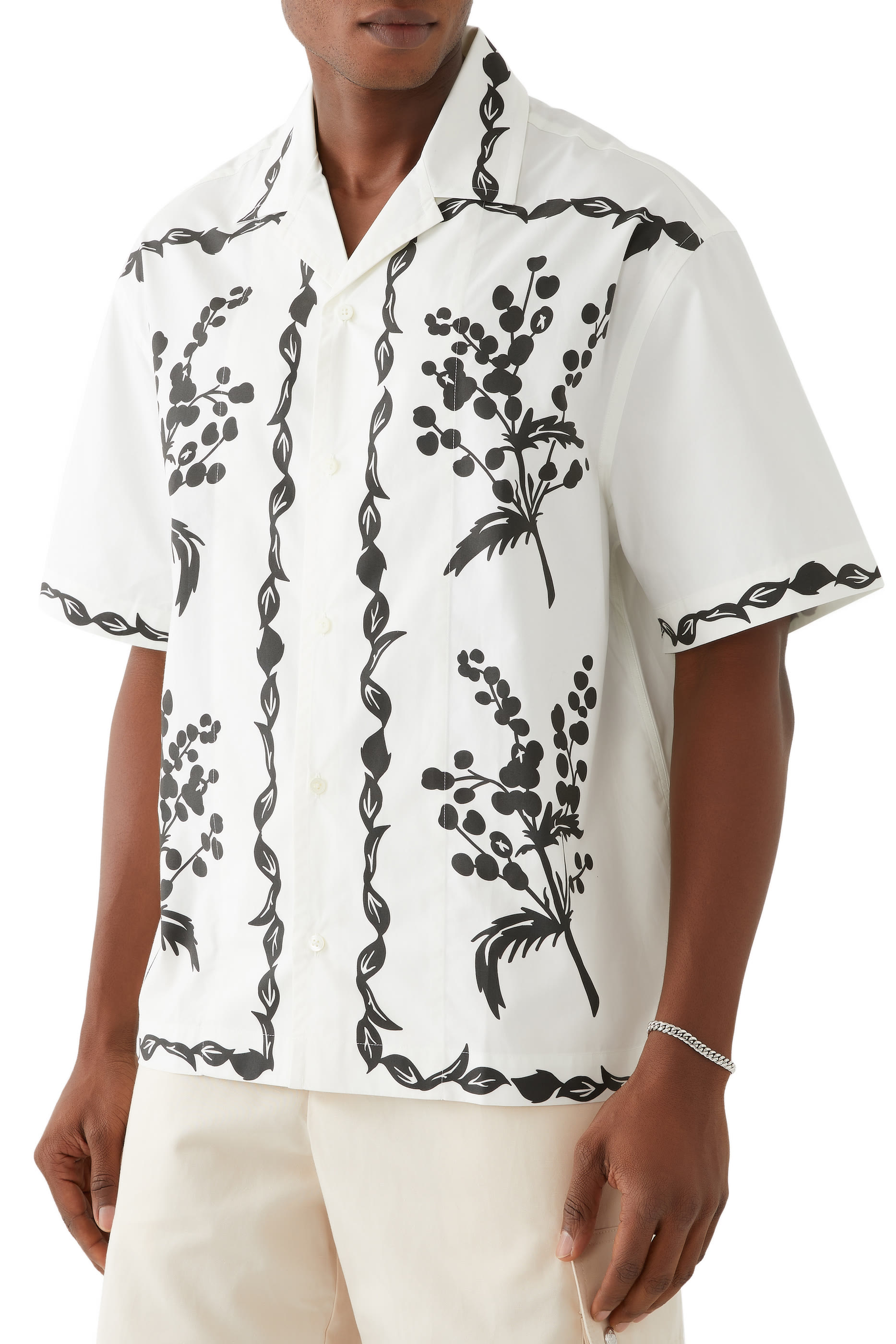 قميص لا شوميز جين