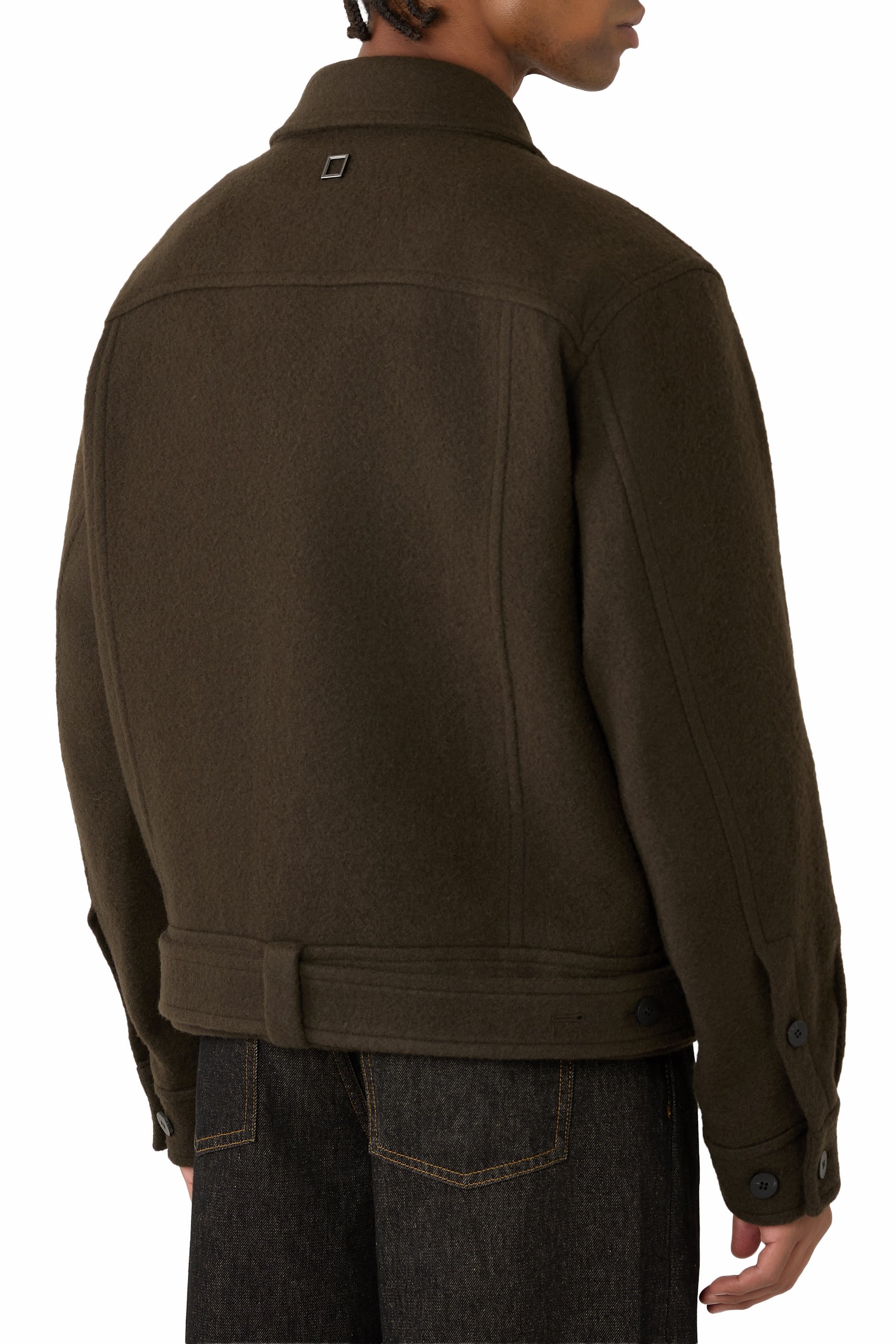 جاكيت بومير