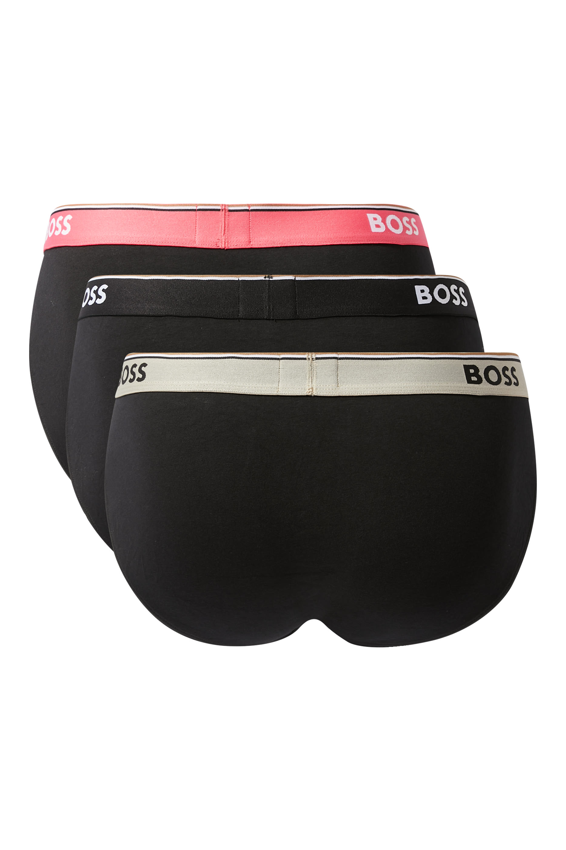 طقم بوكسر باور 3 قطع