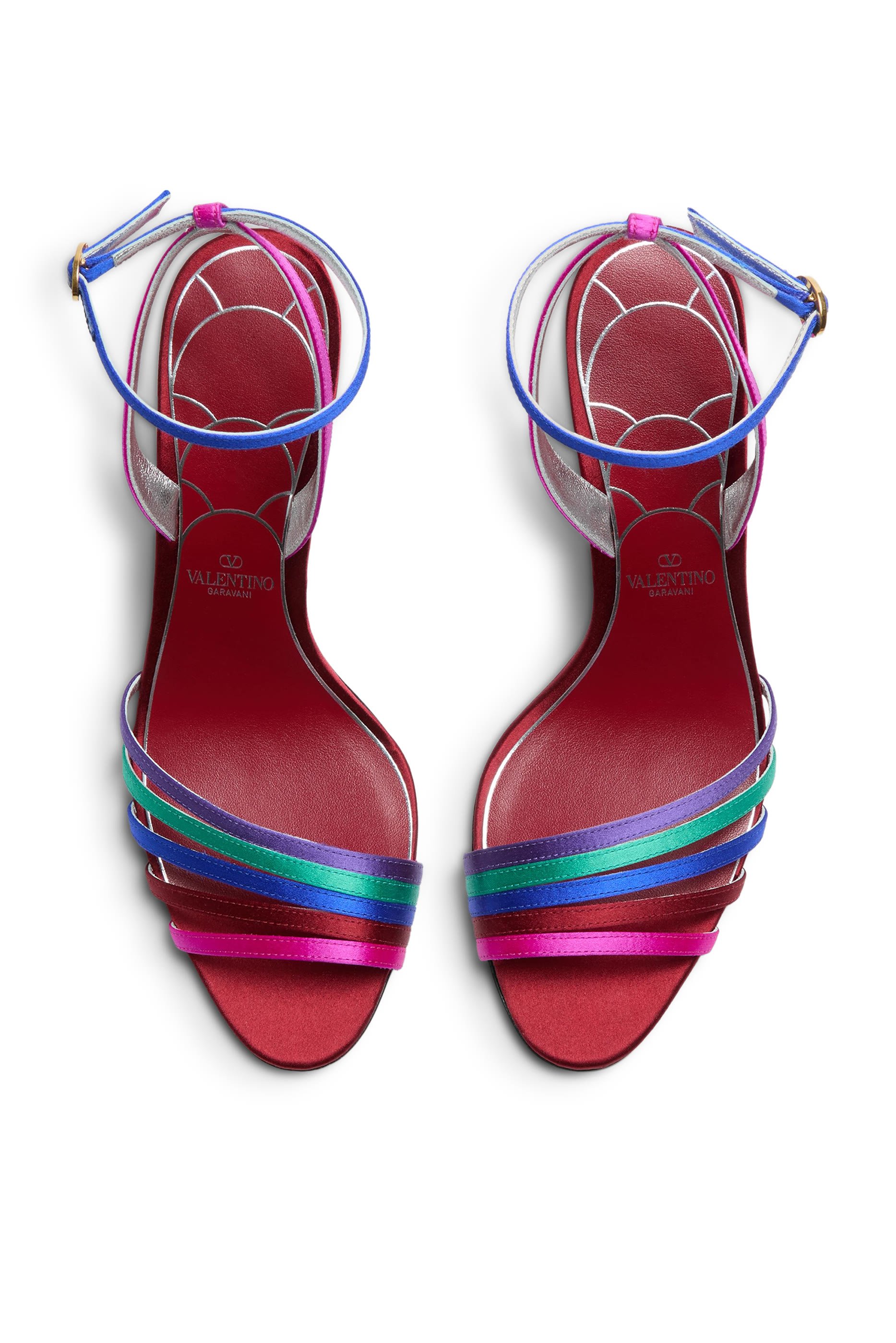 صندل ليدي كراش 85 ساتان