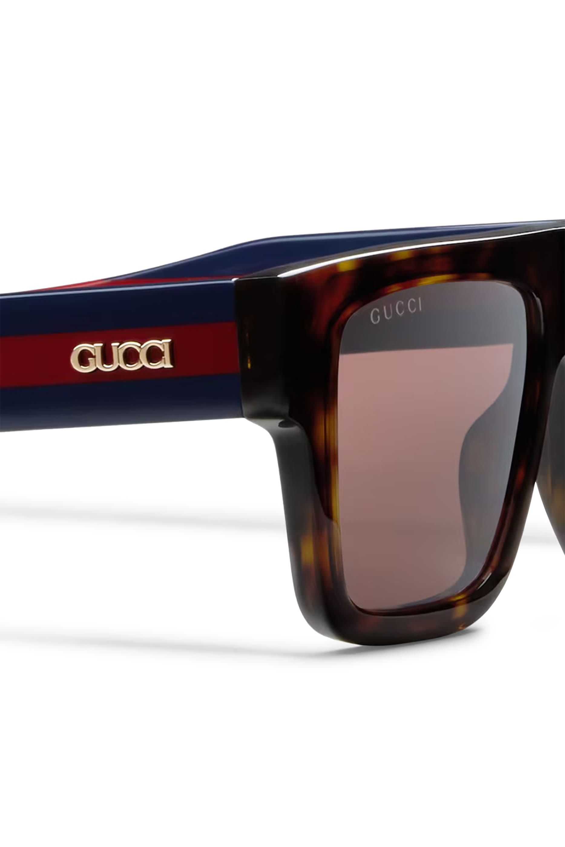 نظارة شمسية بإطار مربع GG1868S