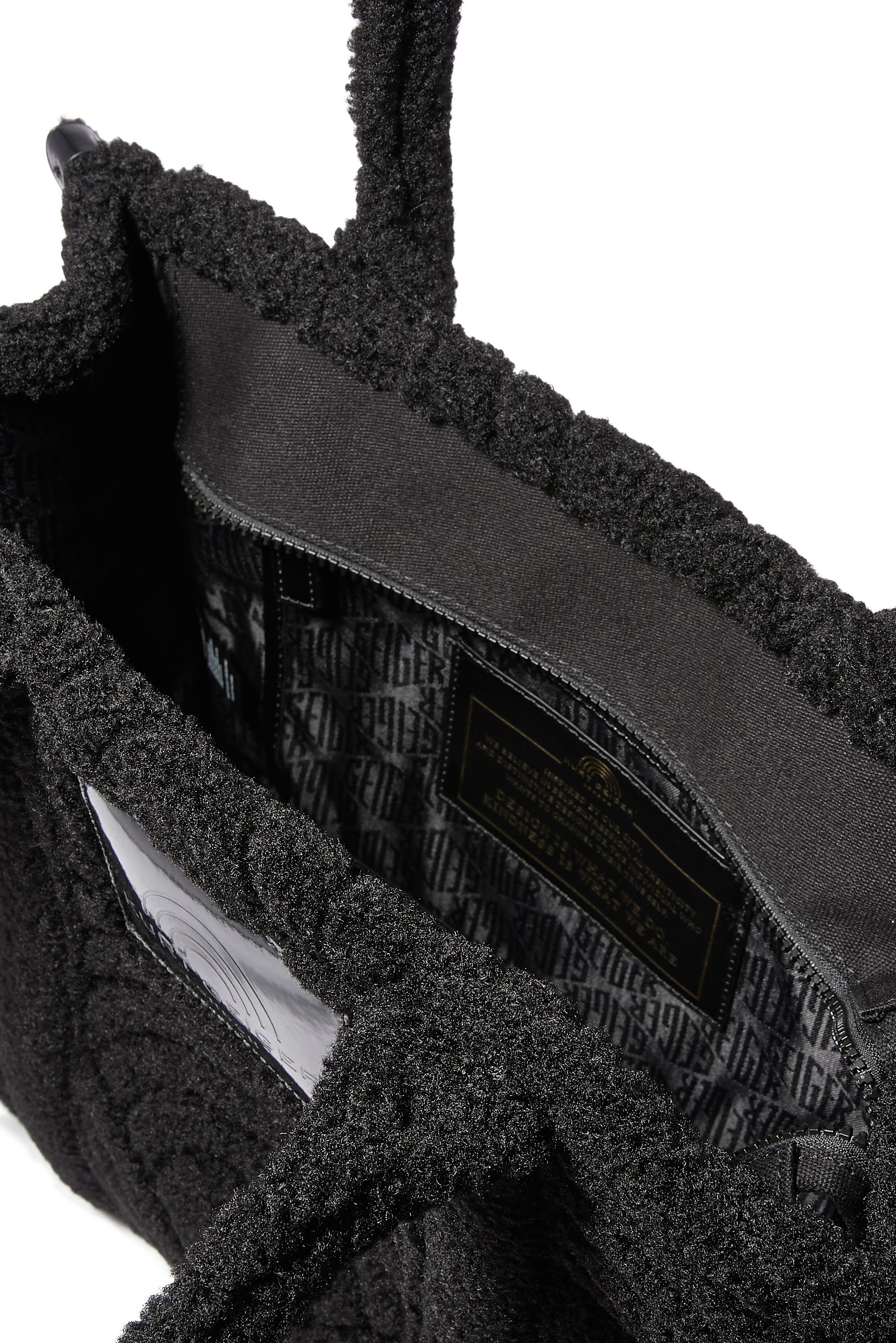 حقيبة يد تيدي ساوث بانك