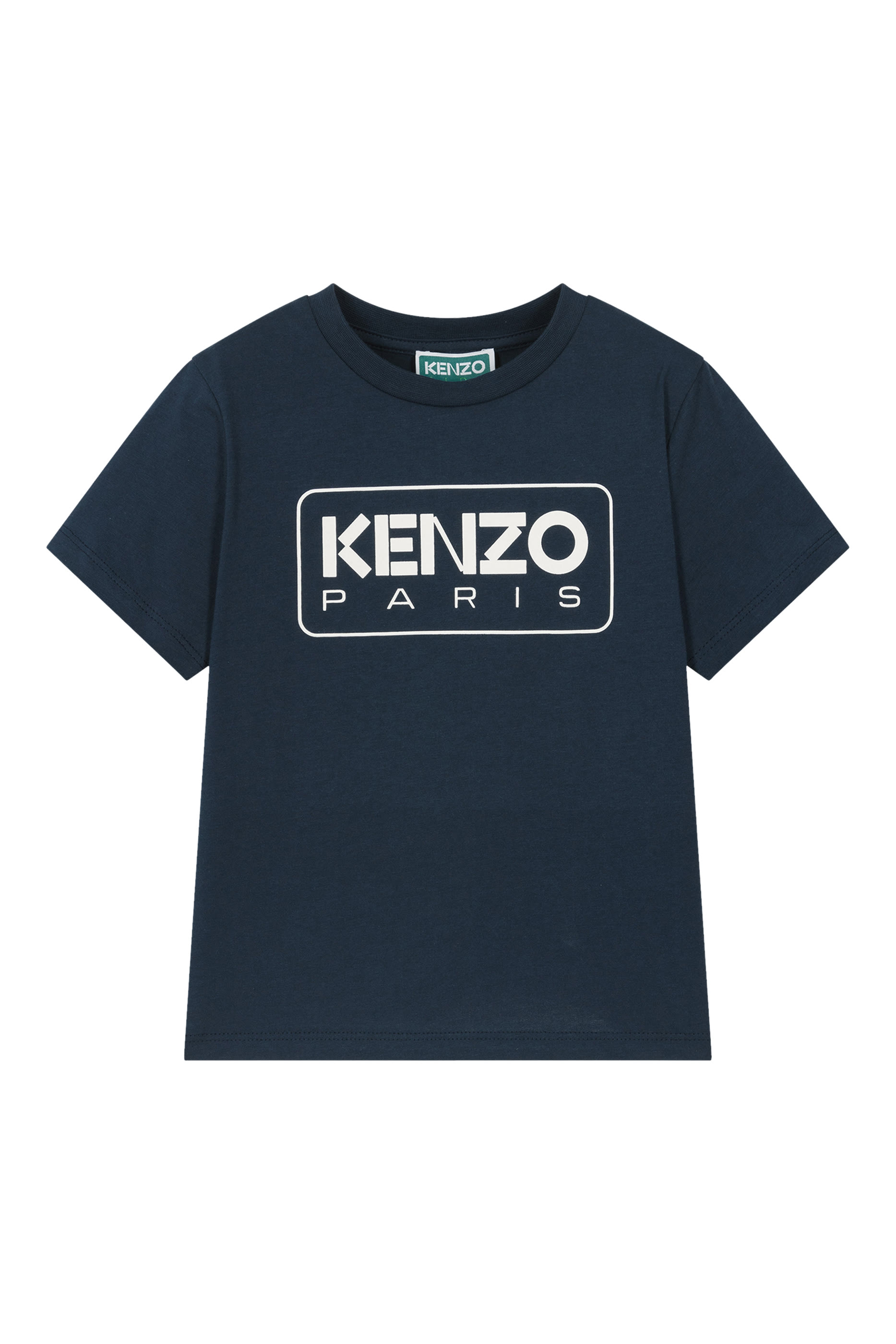 تيشيرت بشعار الماركة