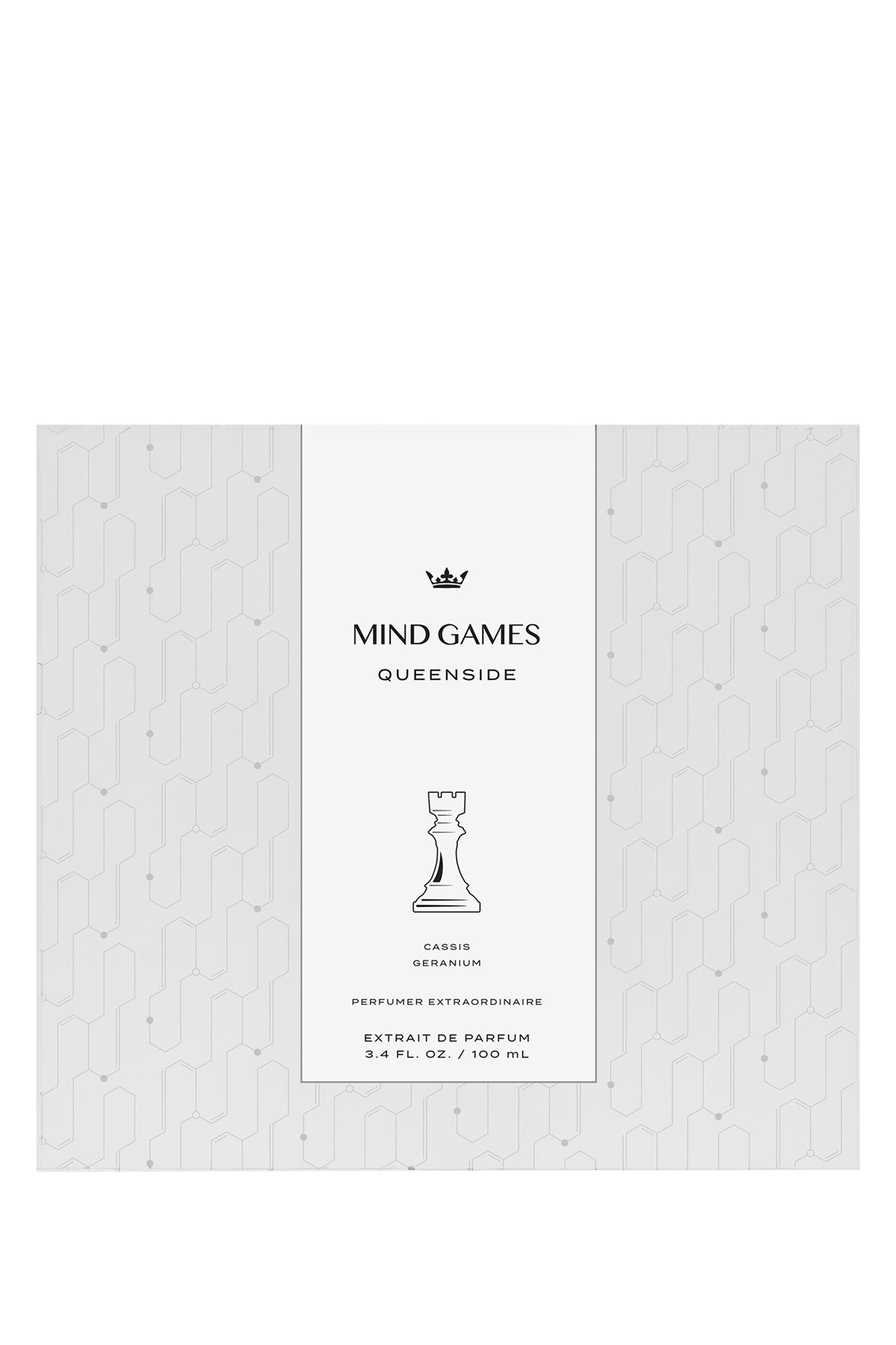 عطر مركز كوينسيد