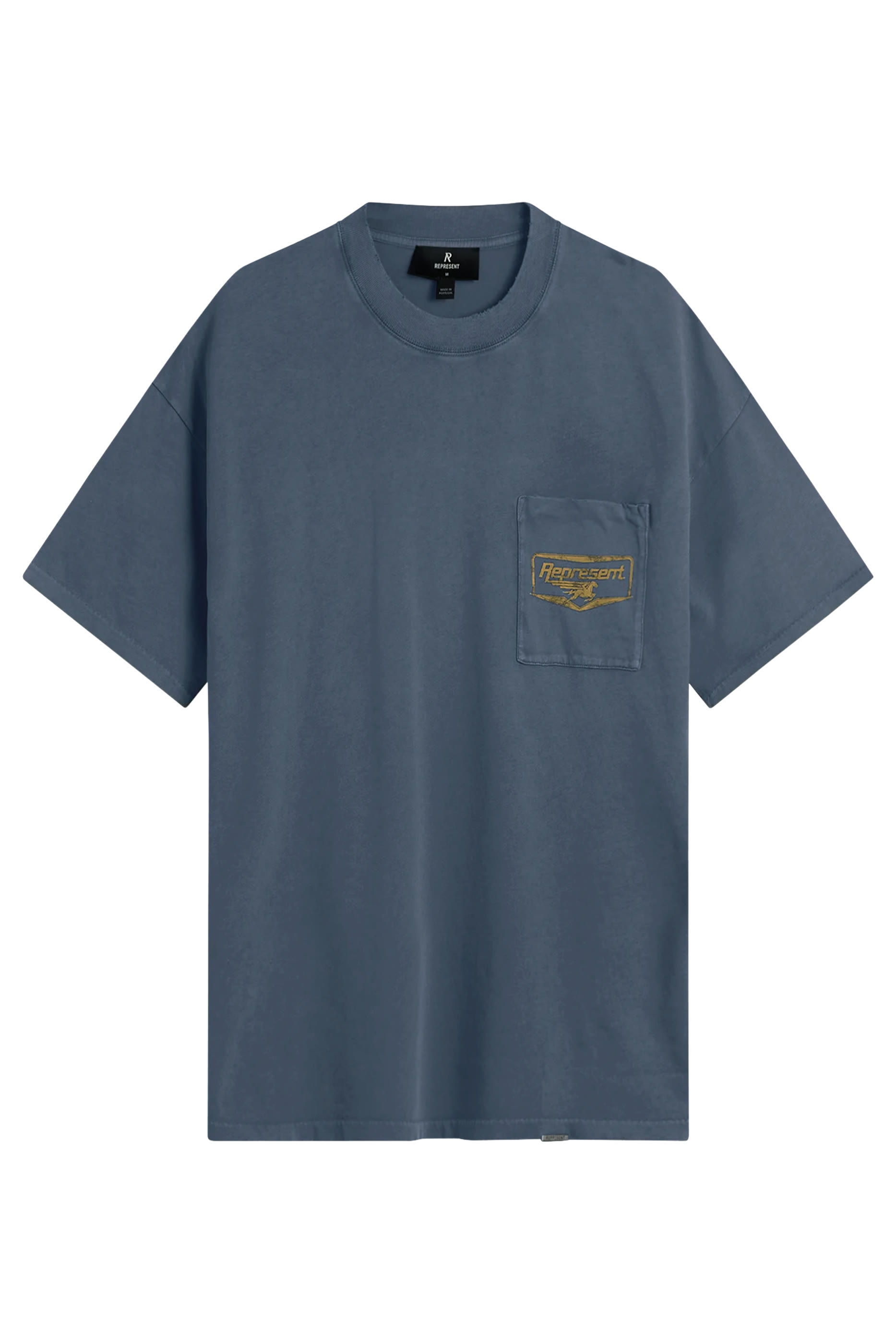 تيشيرت نوثينغ فاستر