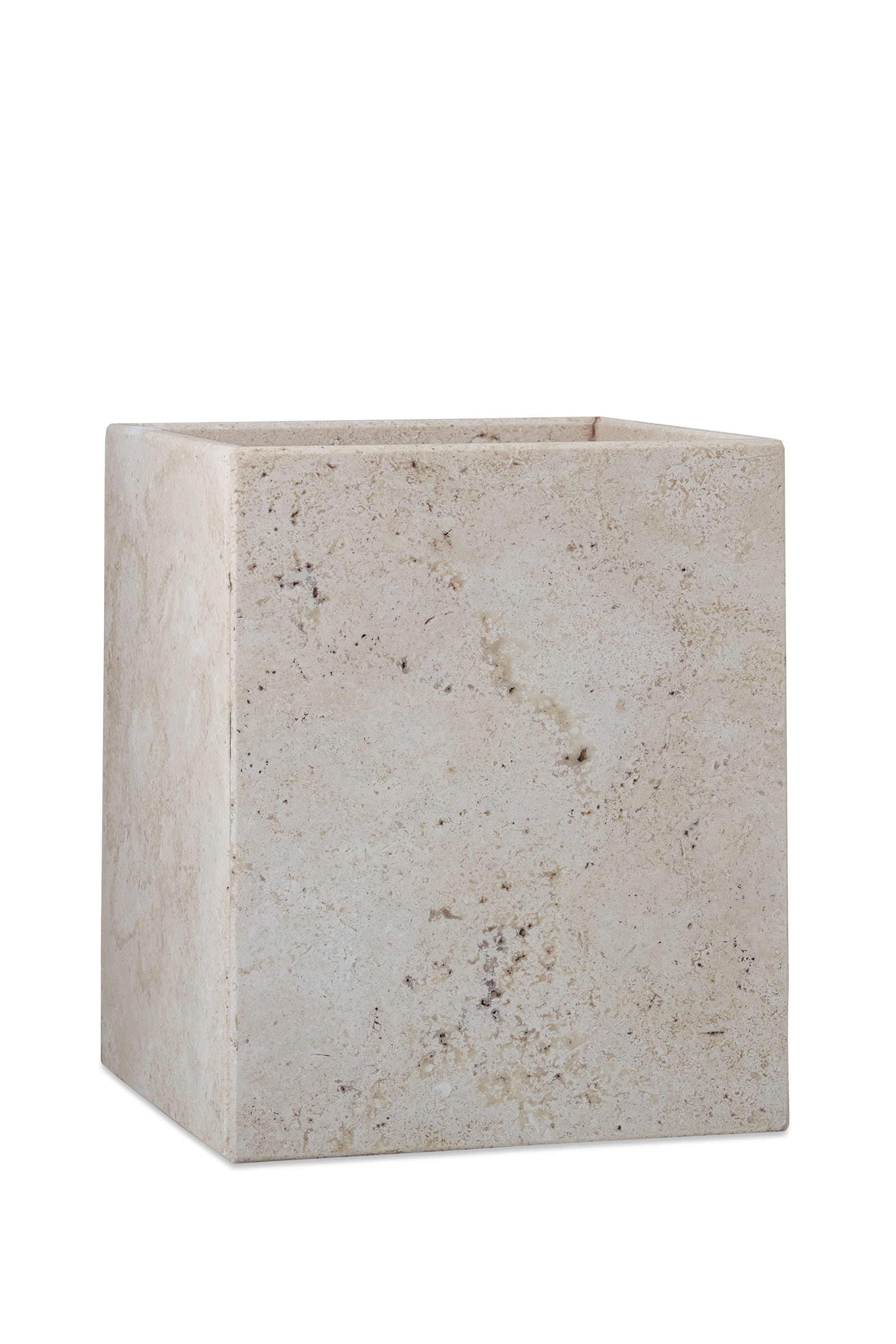 سلة مهملات ازتيك