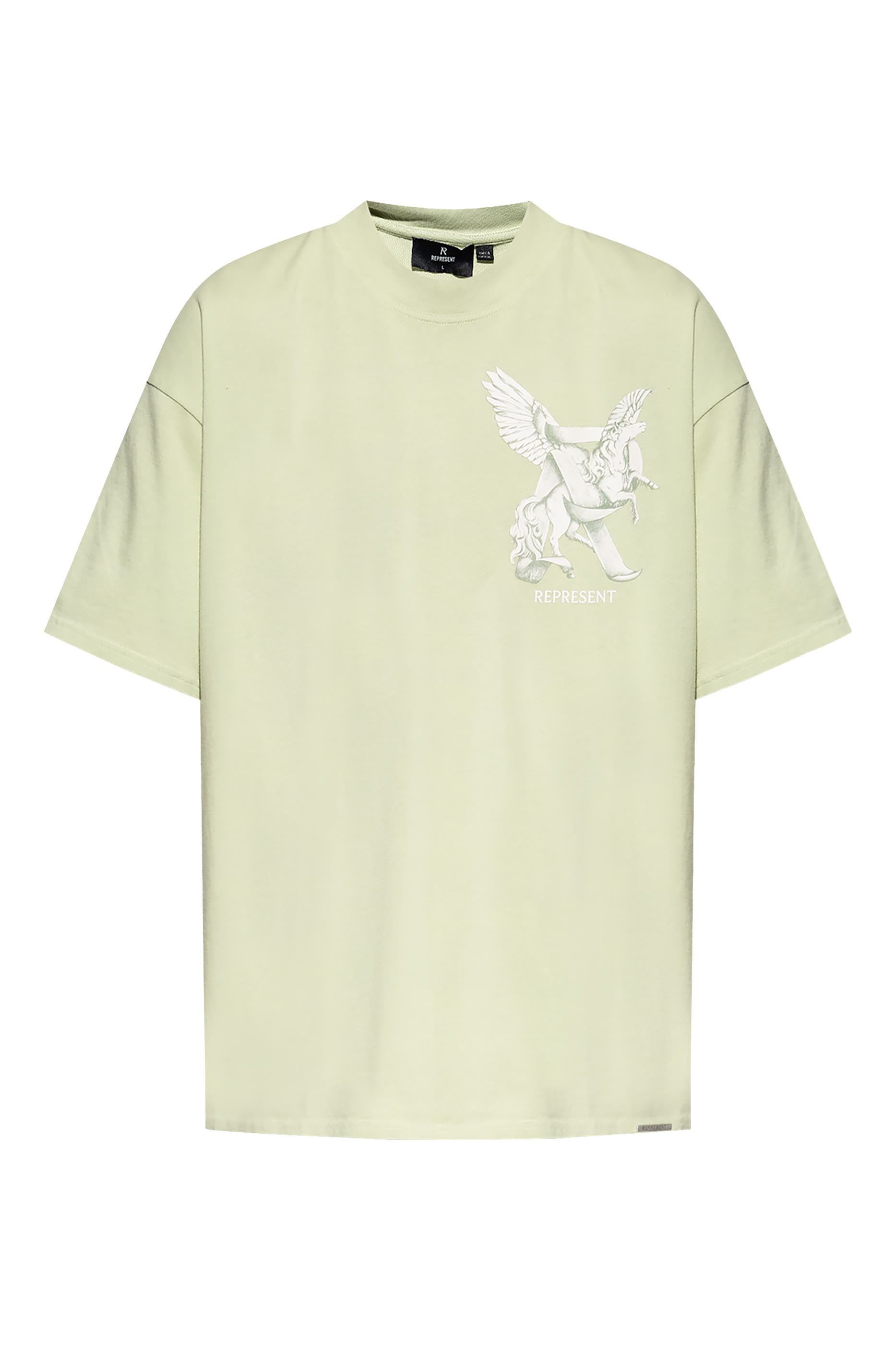 تيشيرت إليجنس ان موشن