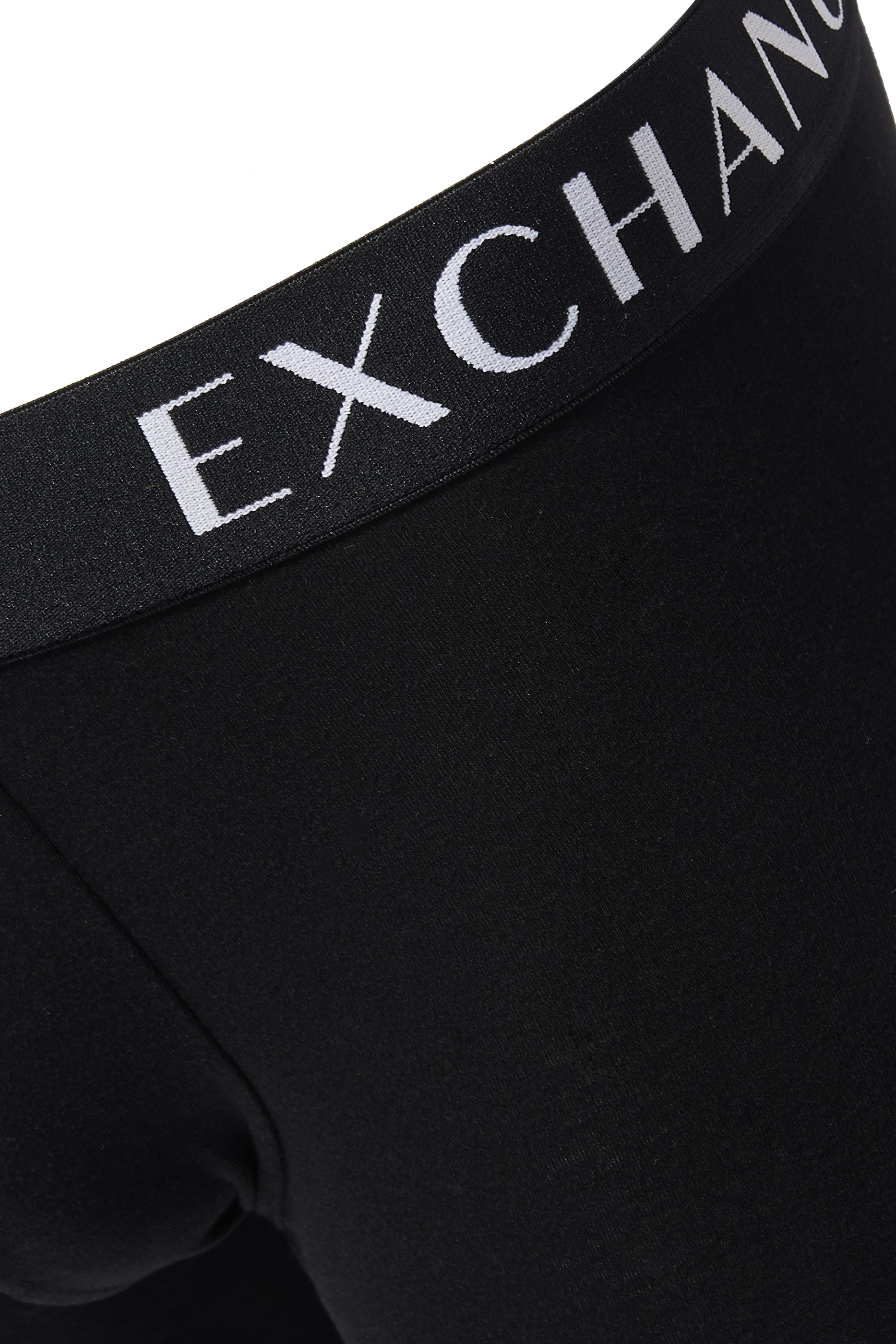 بوكسر بحزام خصر بشعار الماركة