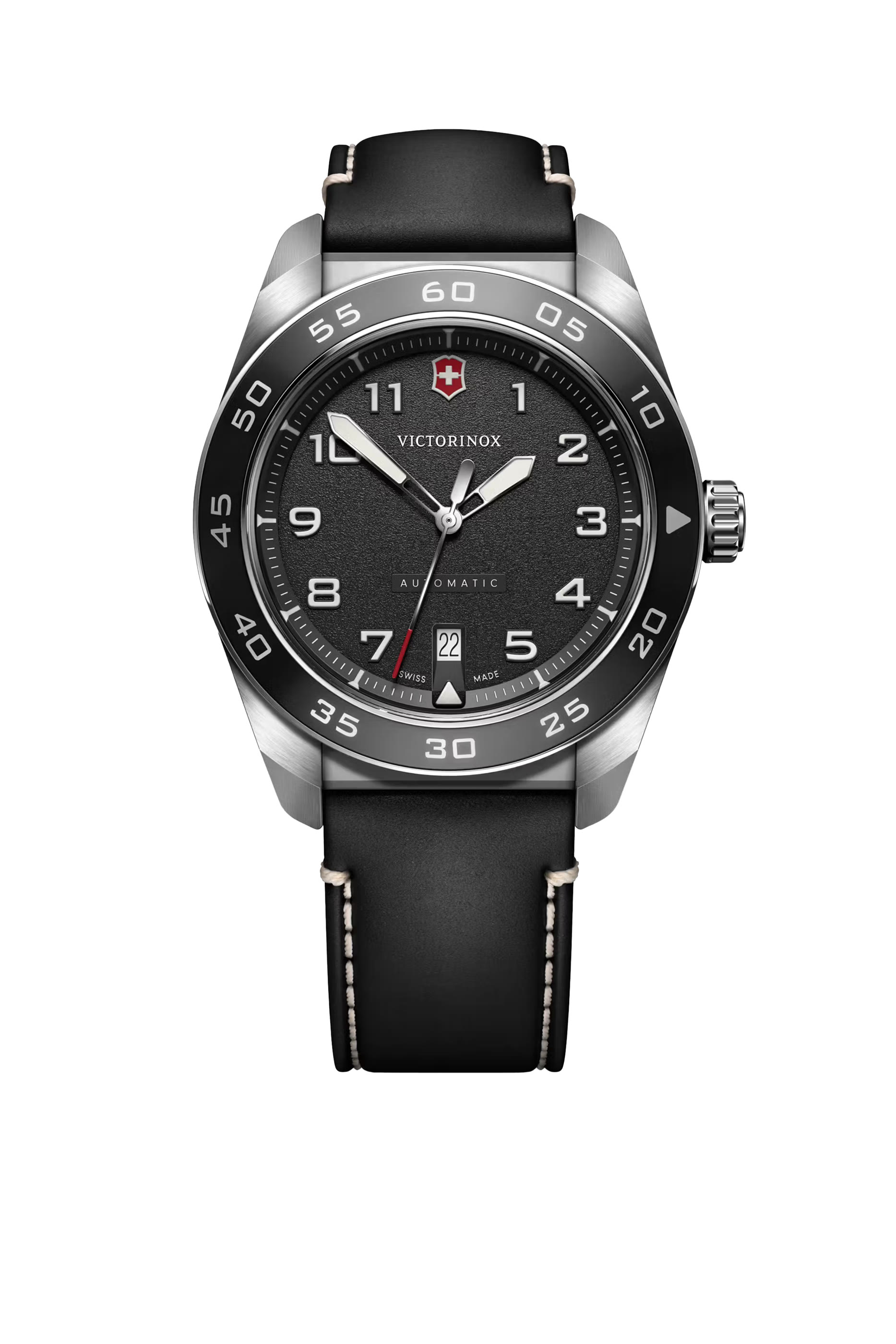 ساعة سويس أرمي أوتوماتيكية