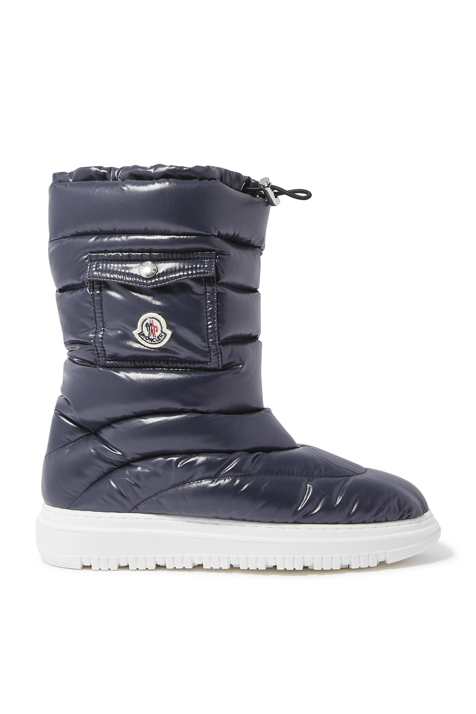 بوت ثلج بتيت جايا للأطفال مبطن بالزغب