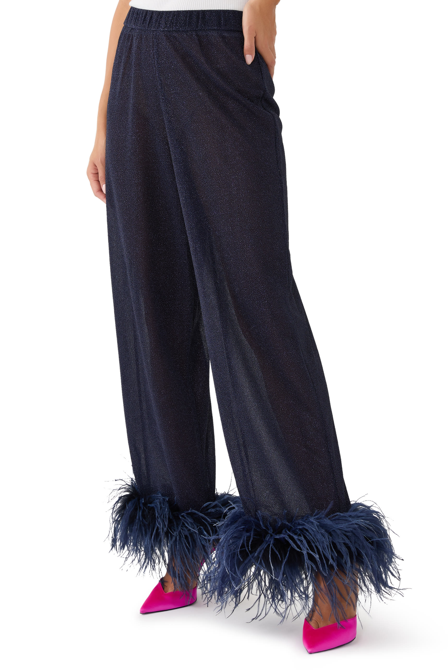 بنطال لوميار بلونج