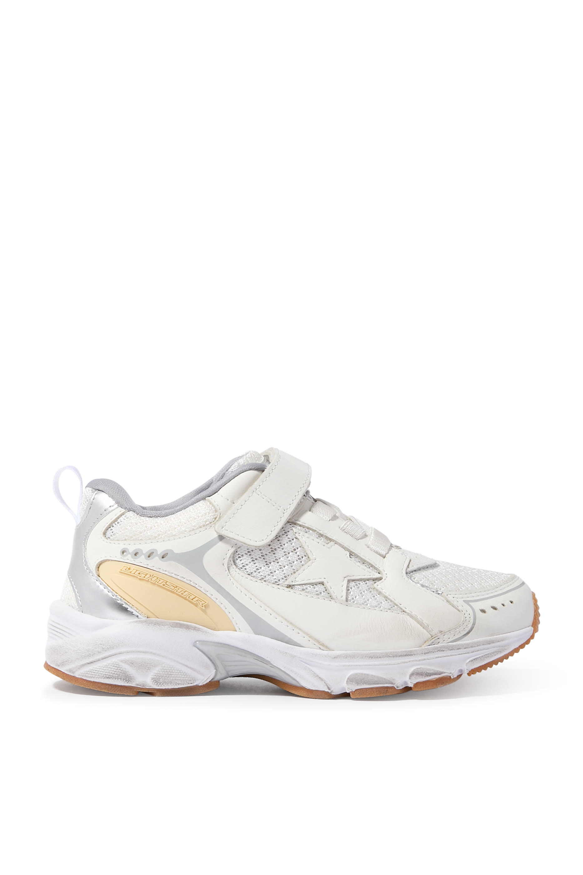 سنيكرز لايت ستار للأطفال