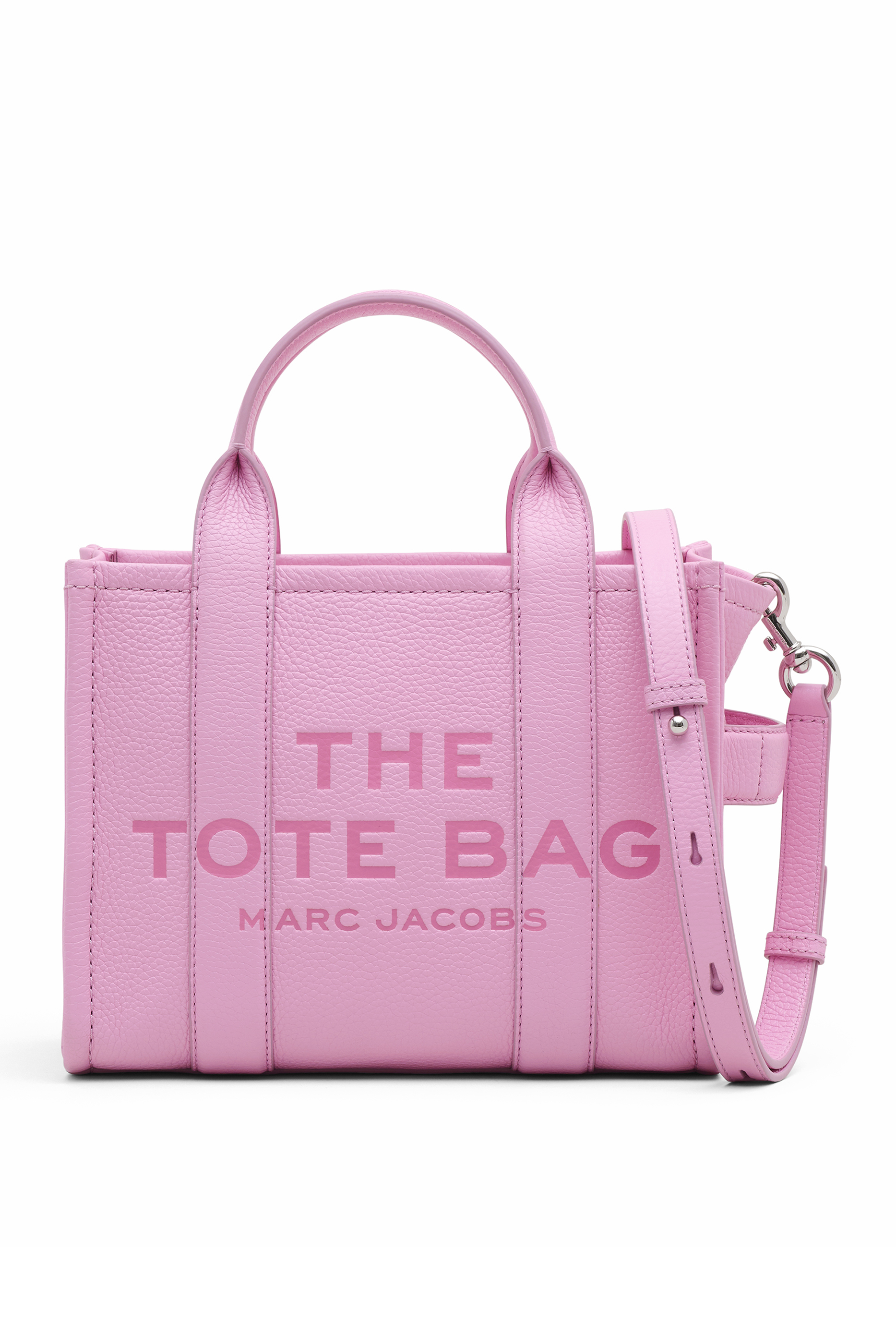 حقيبة يد صغيرة جلد