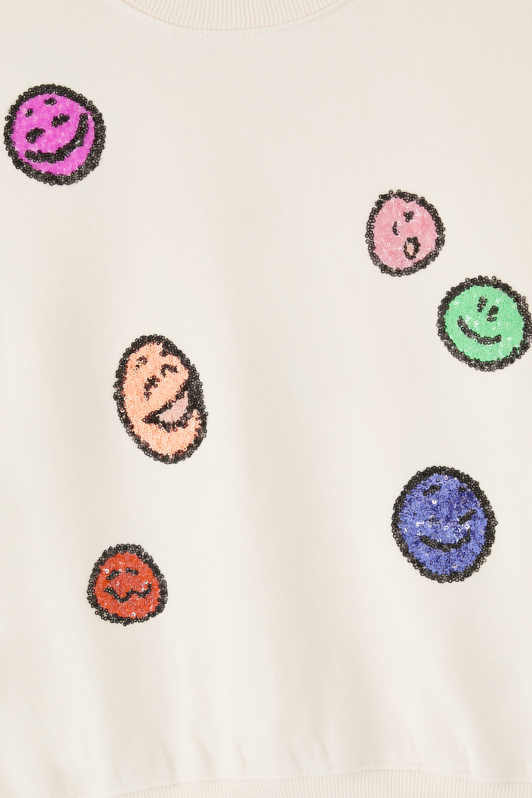 سويت شيرت مارغ للأطفال