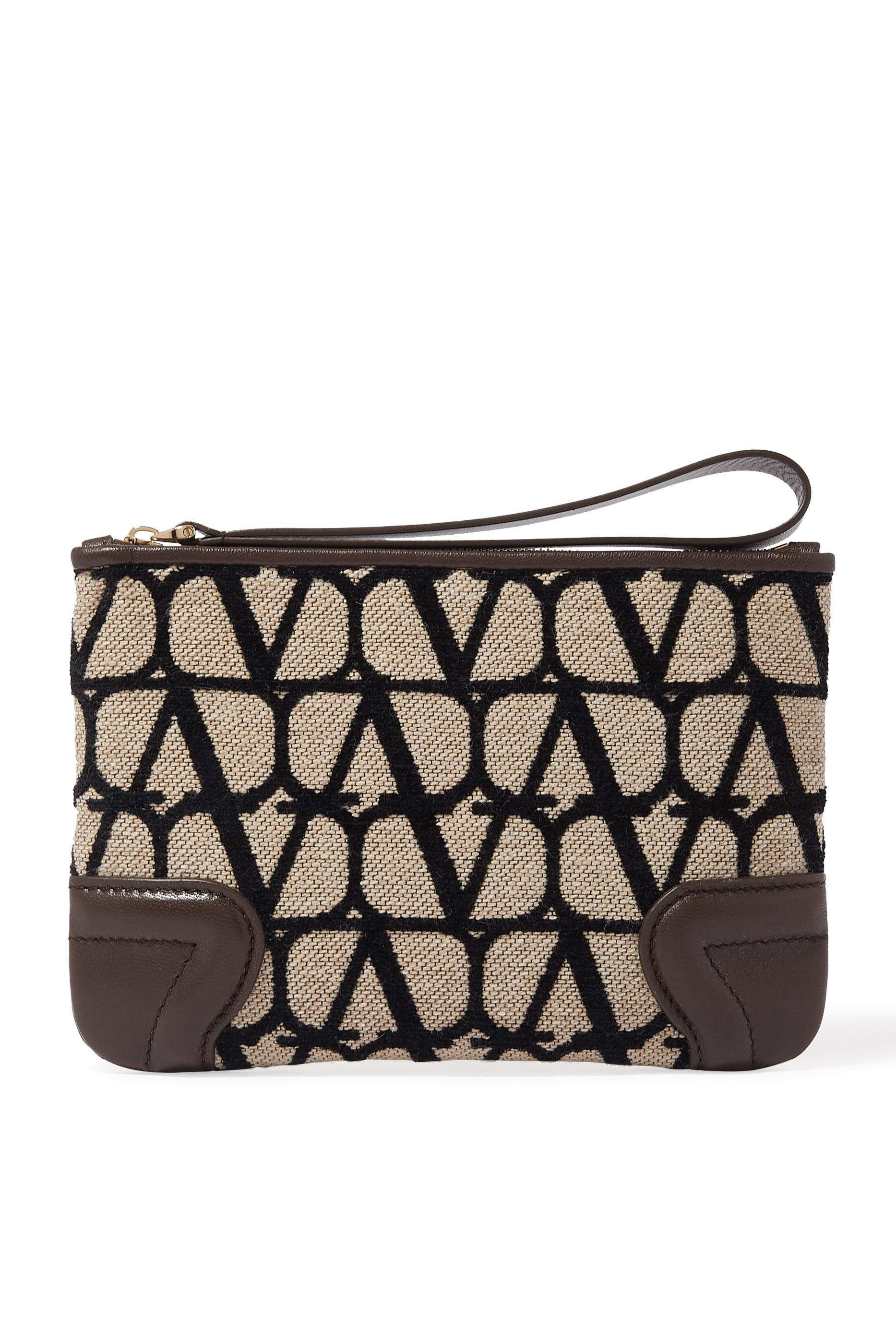  Toile Iconographe Pouch