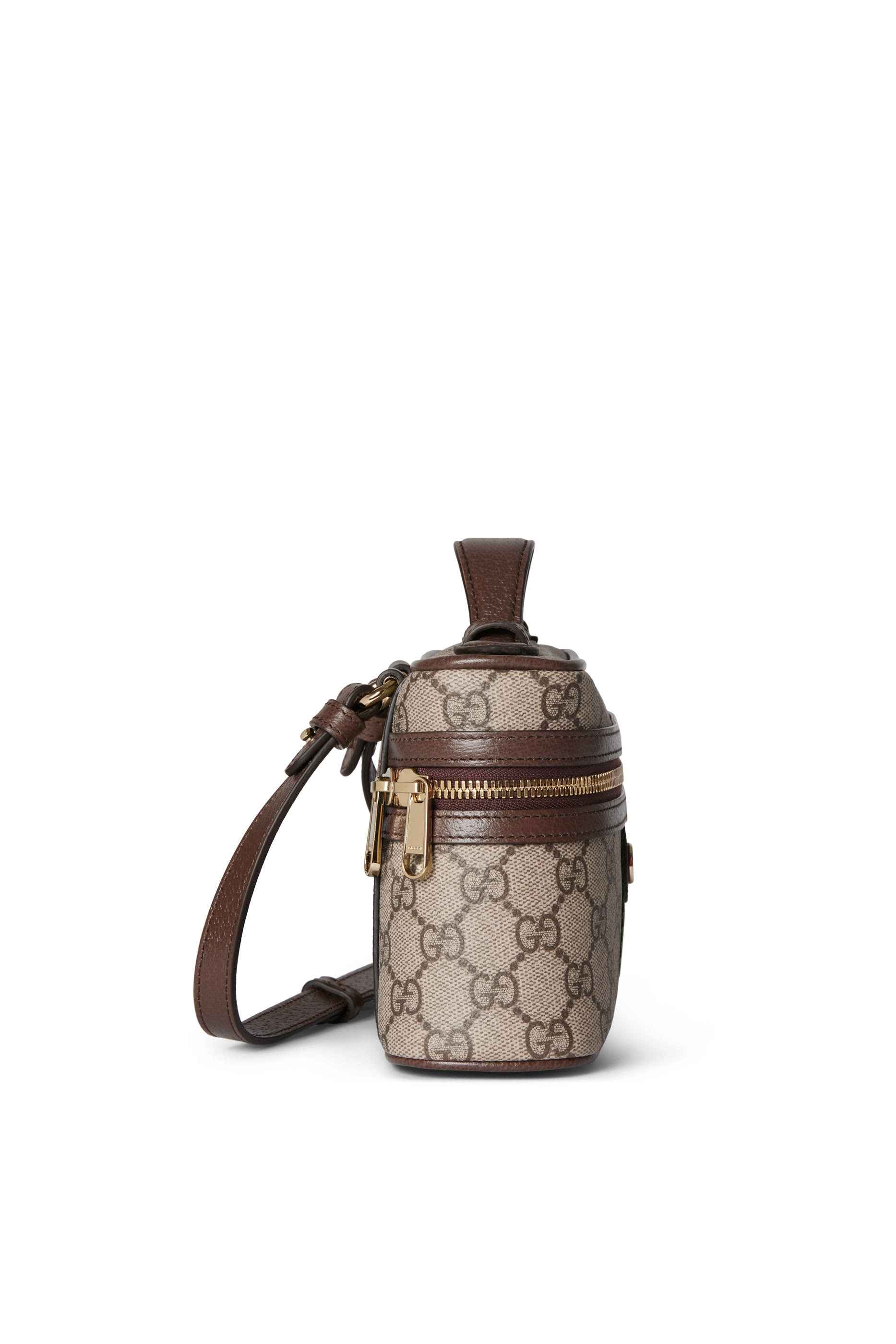  Ophidia Small Shoulder Bag