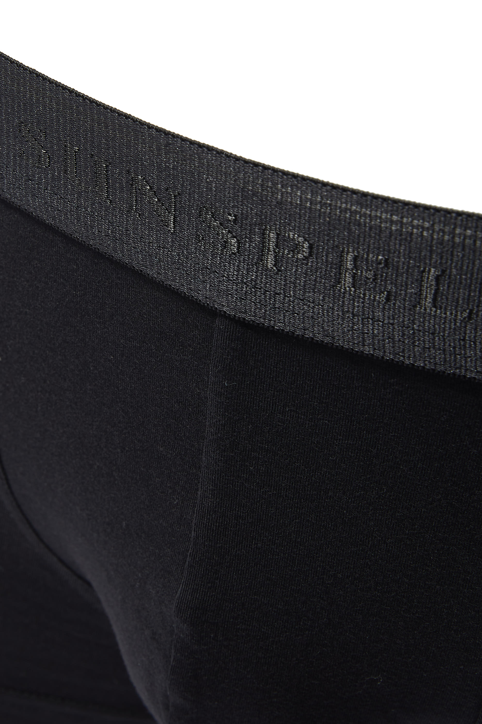 بوكسر قطن مطاطي