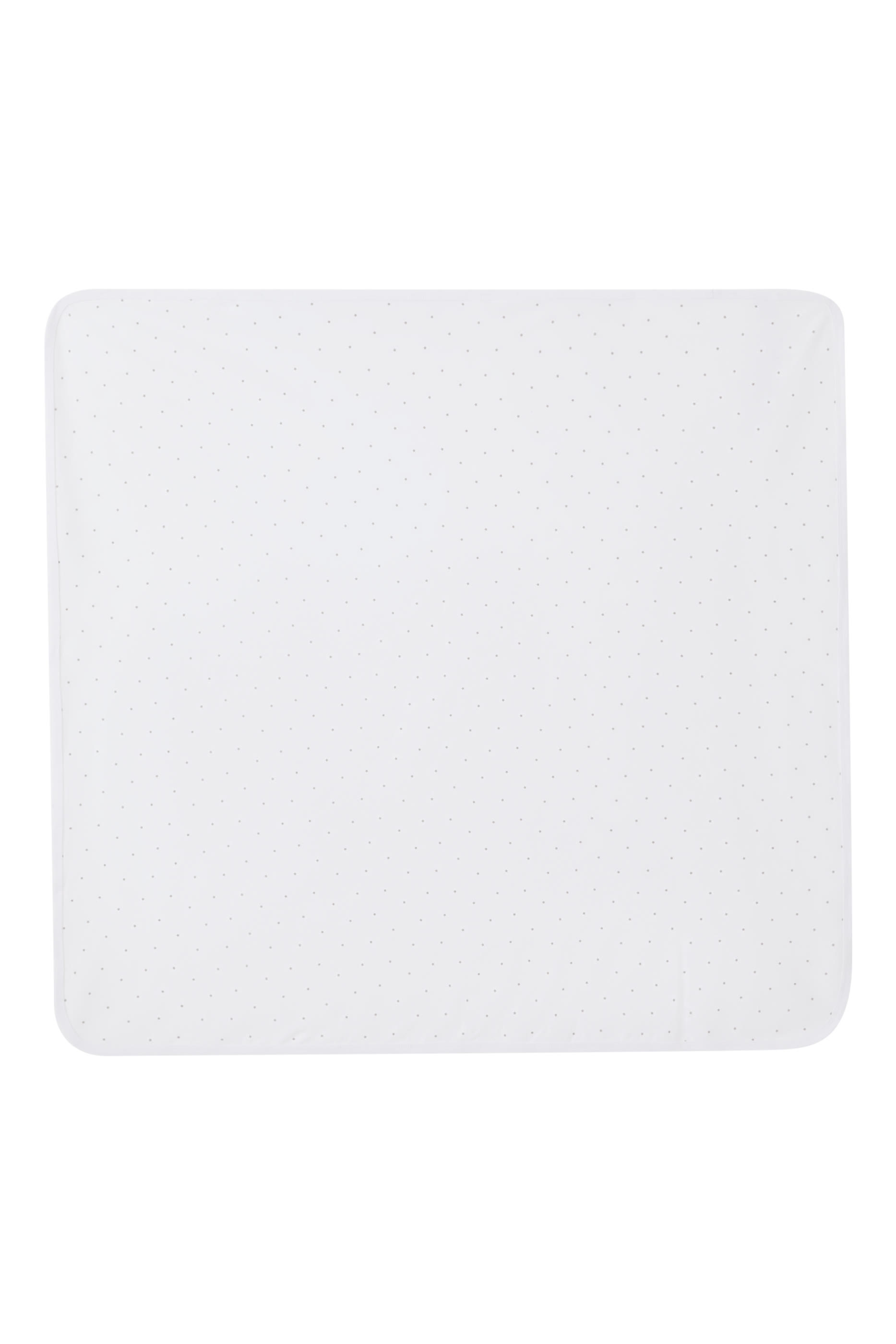 طقم هدية للمواليد الجدد قطن عضوي، 6 قطع