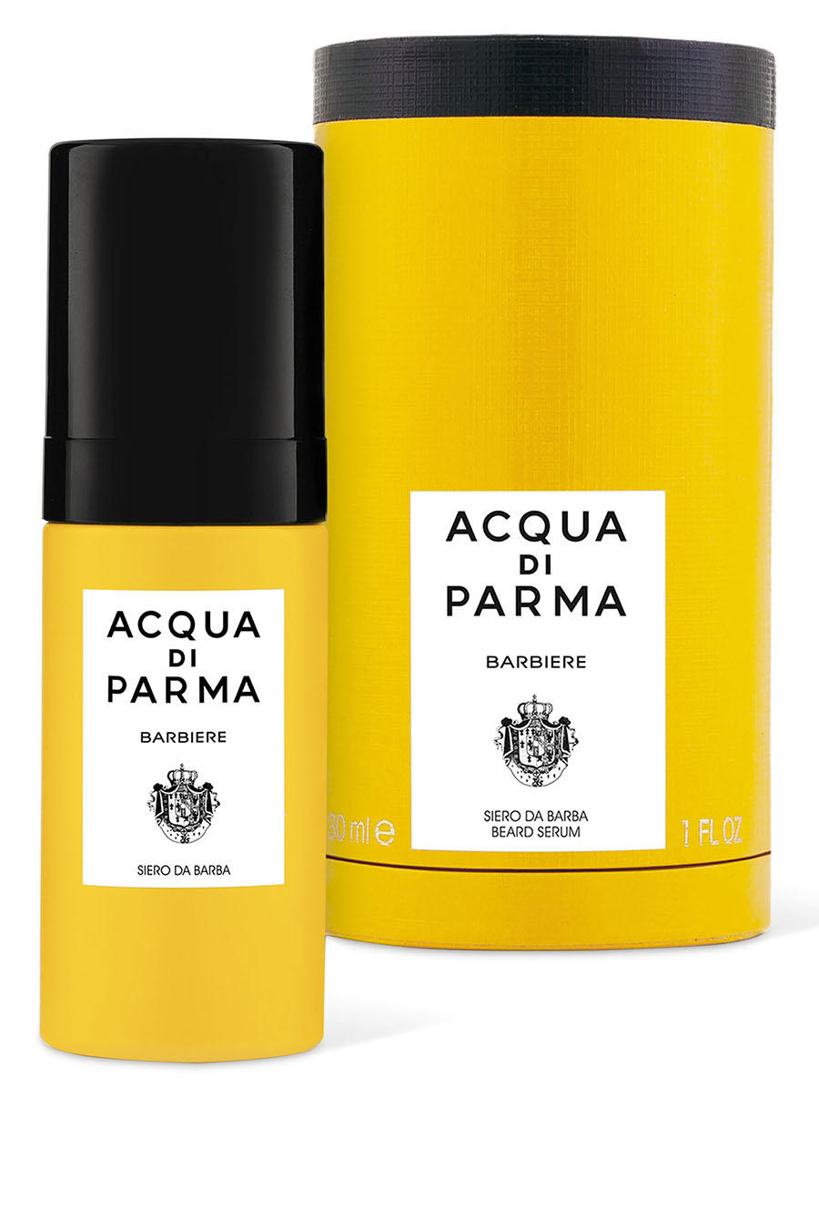 سيروم اللحية باربيري 