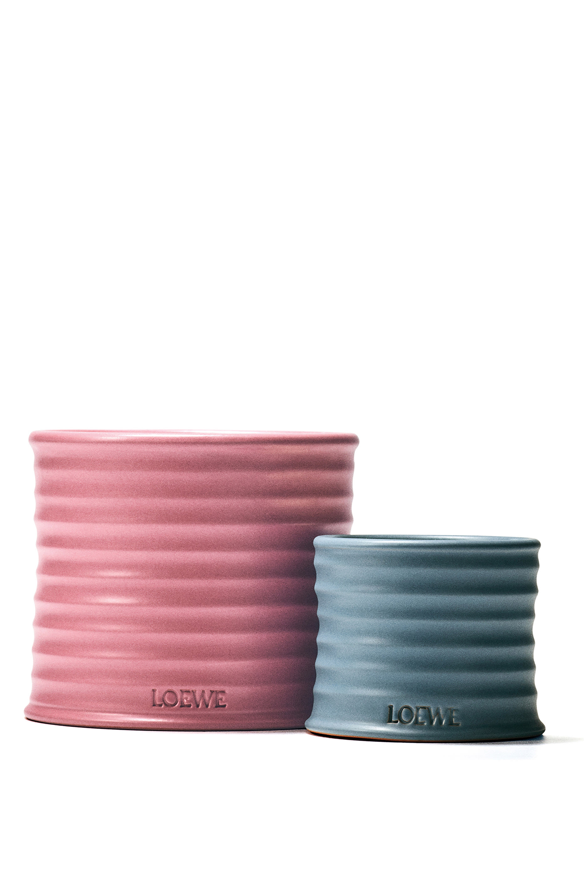 شمعة آيفي معطرة