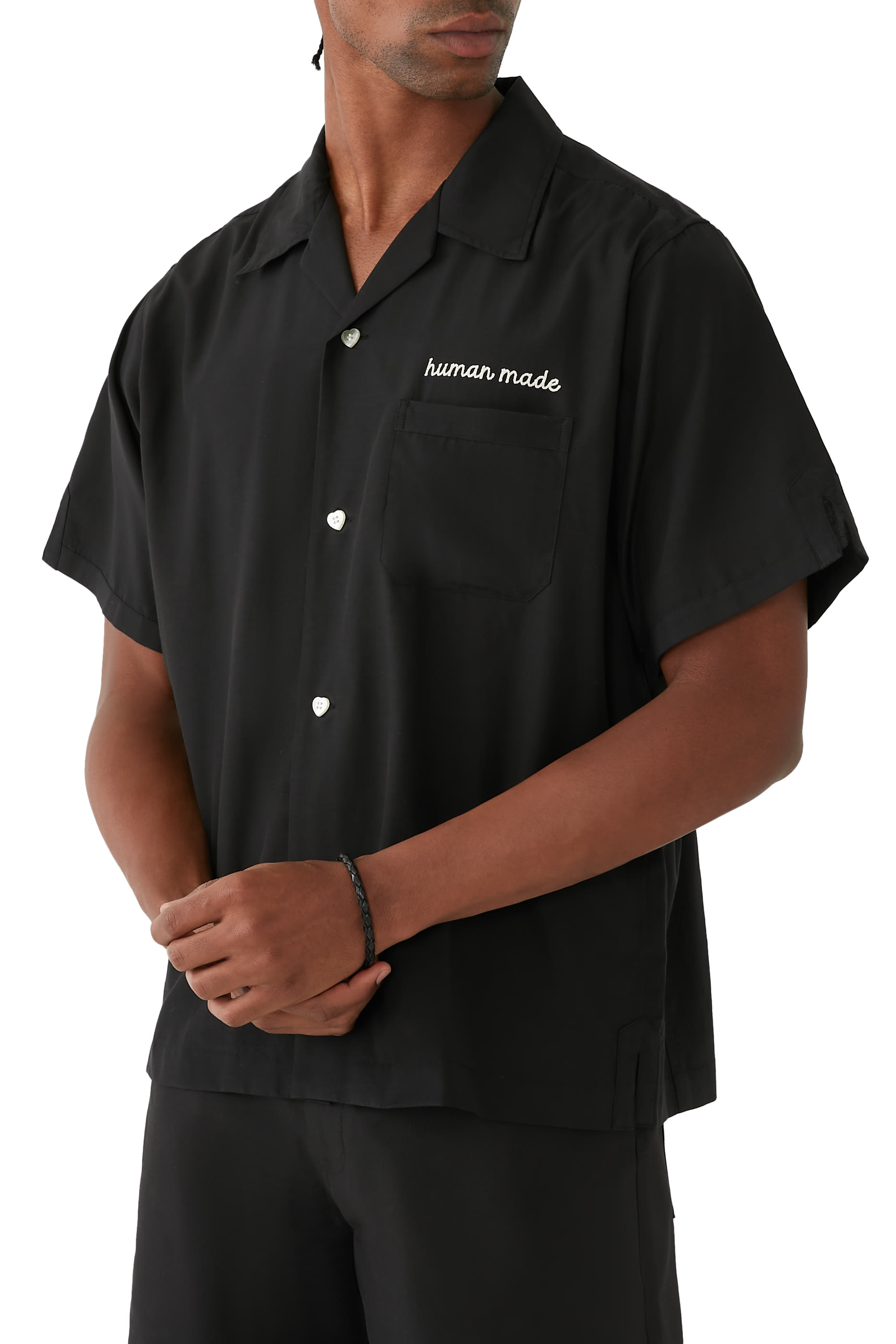 قميص بولينج