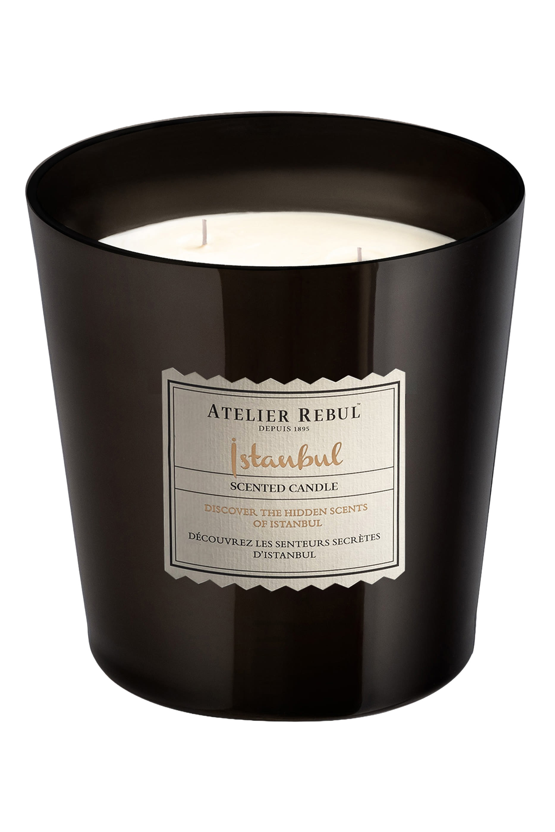 شمعة معطرة إسطنبول مقاس كبير