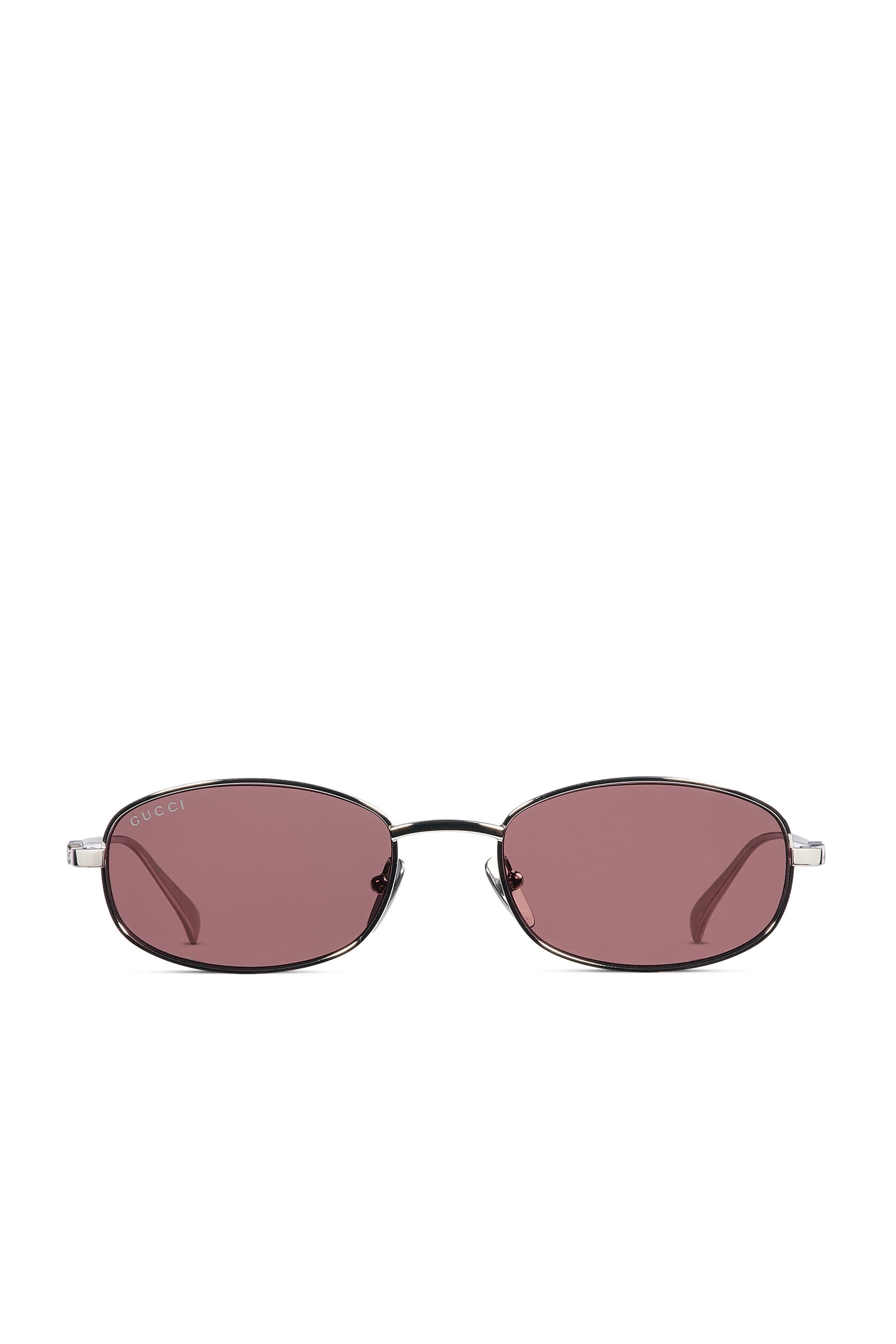 GG1940S Oval Frame Sunglasses