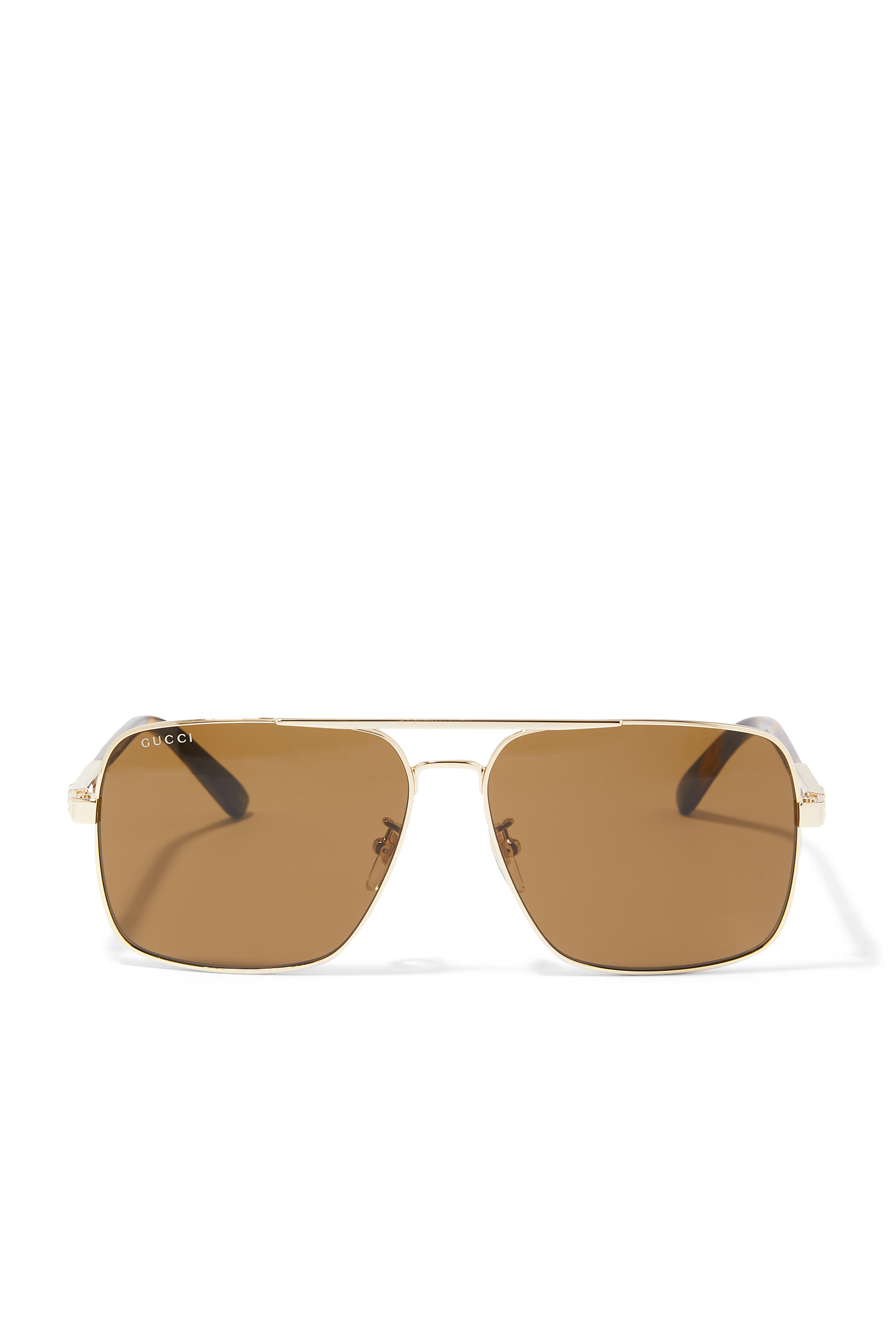 نظارات شمسية نافيجايتر بإطار معدني