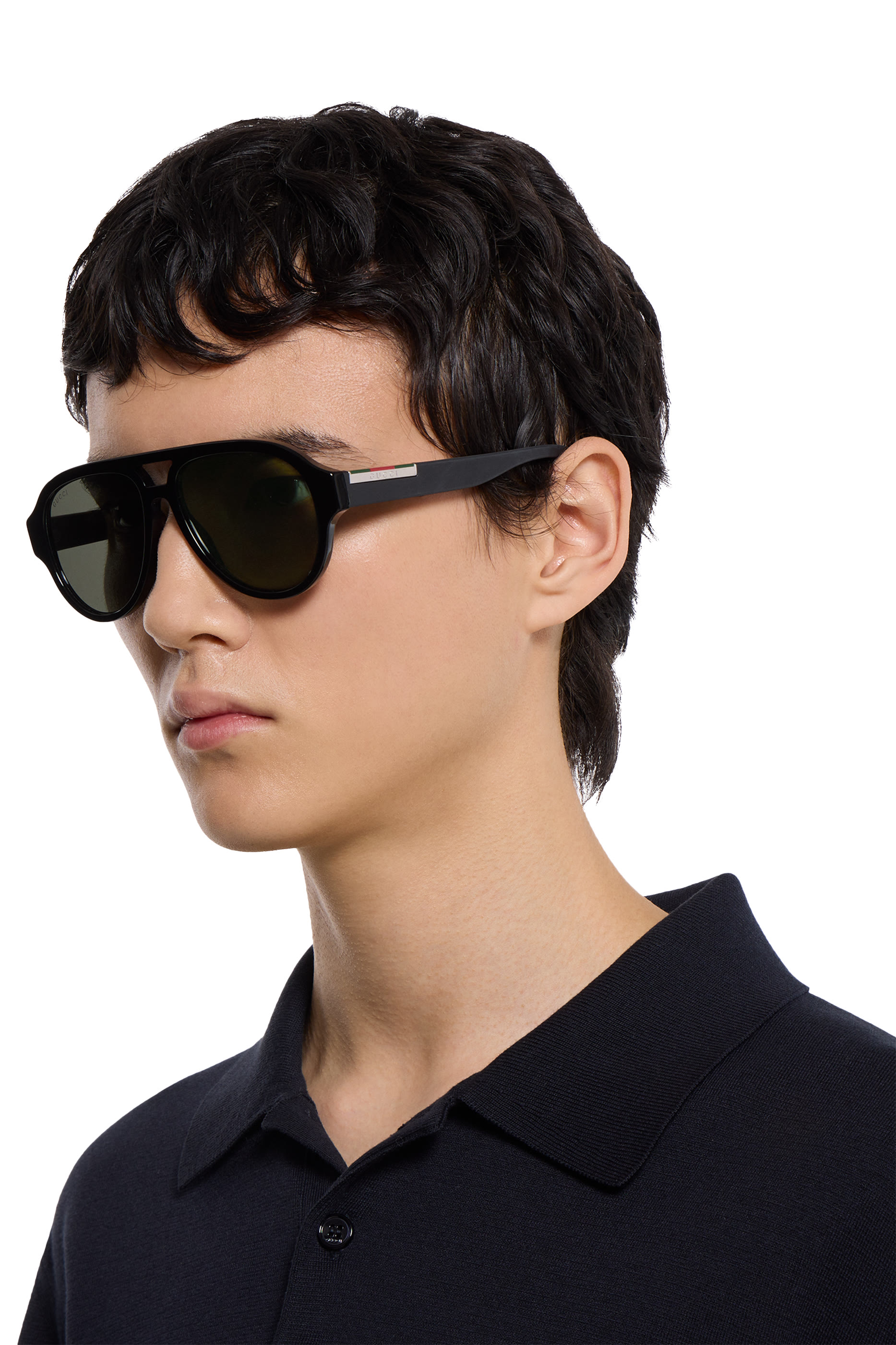 نظارة شمسية بايلوت