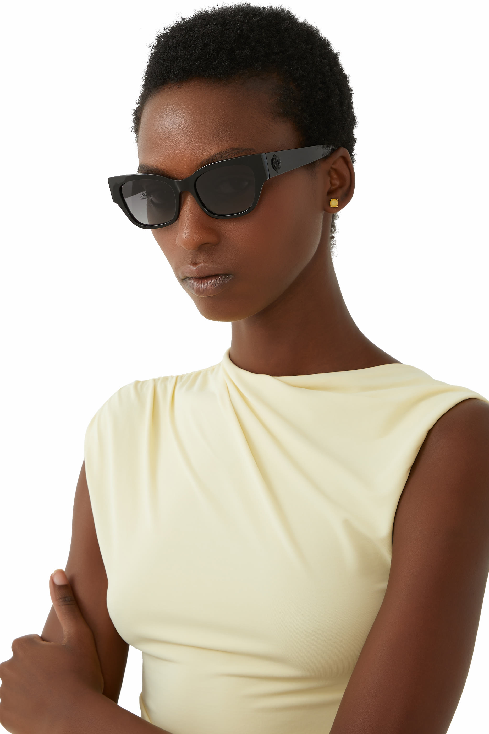 نظارة شمسية شروديتش بتصميم مستطيل