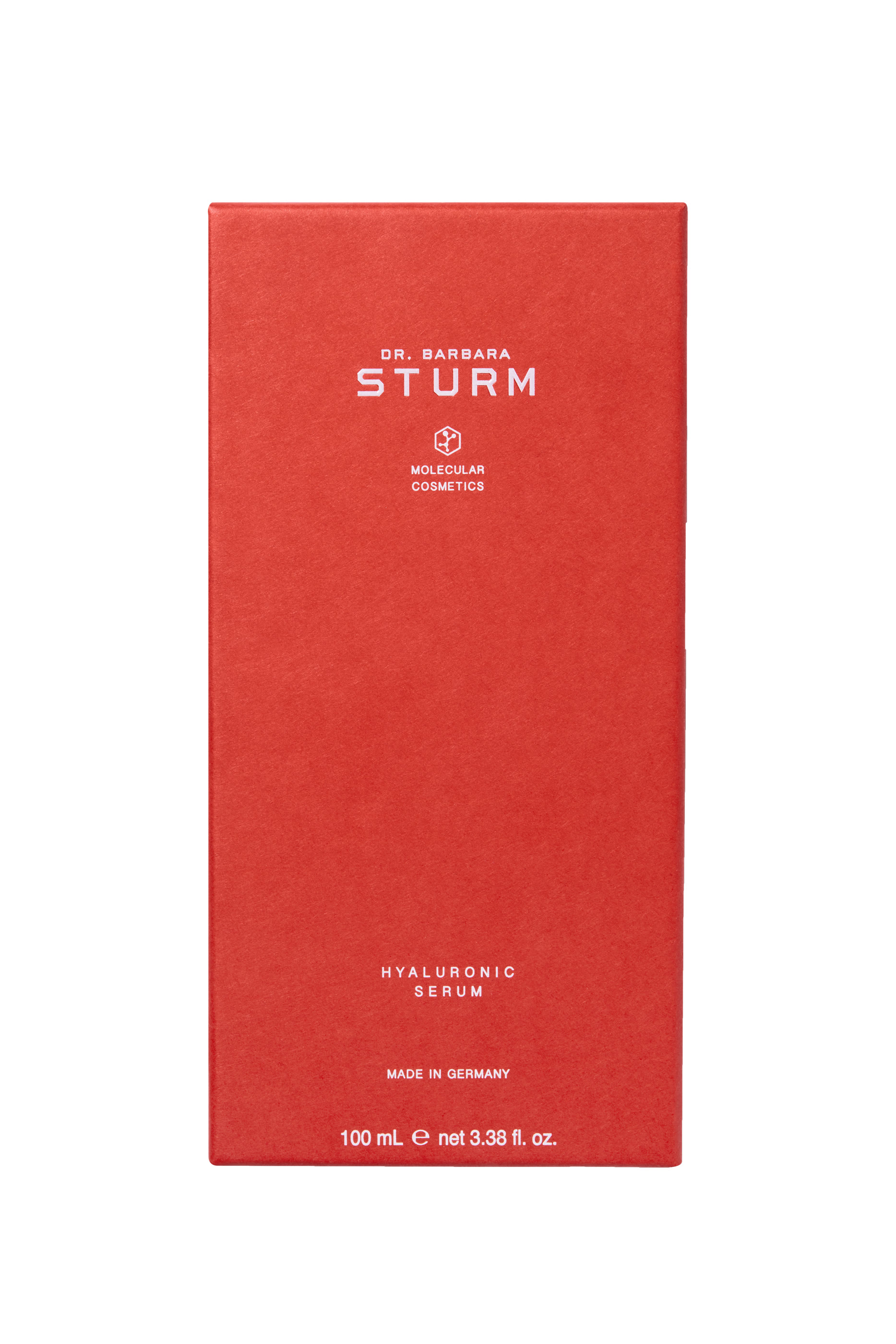 سيروم هيالورونيك