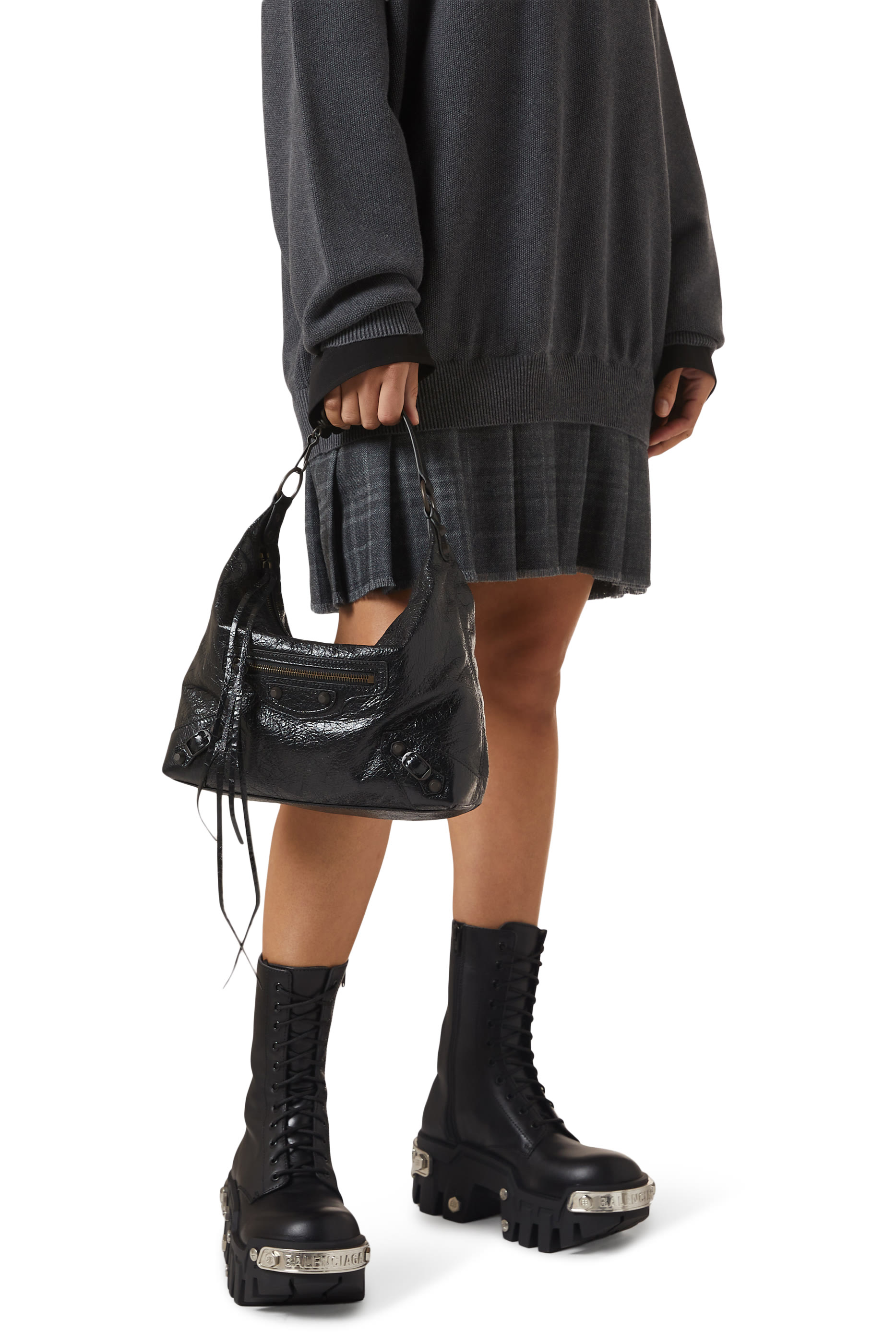 حقيبة هوبو لو سيتي