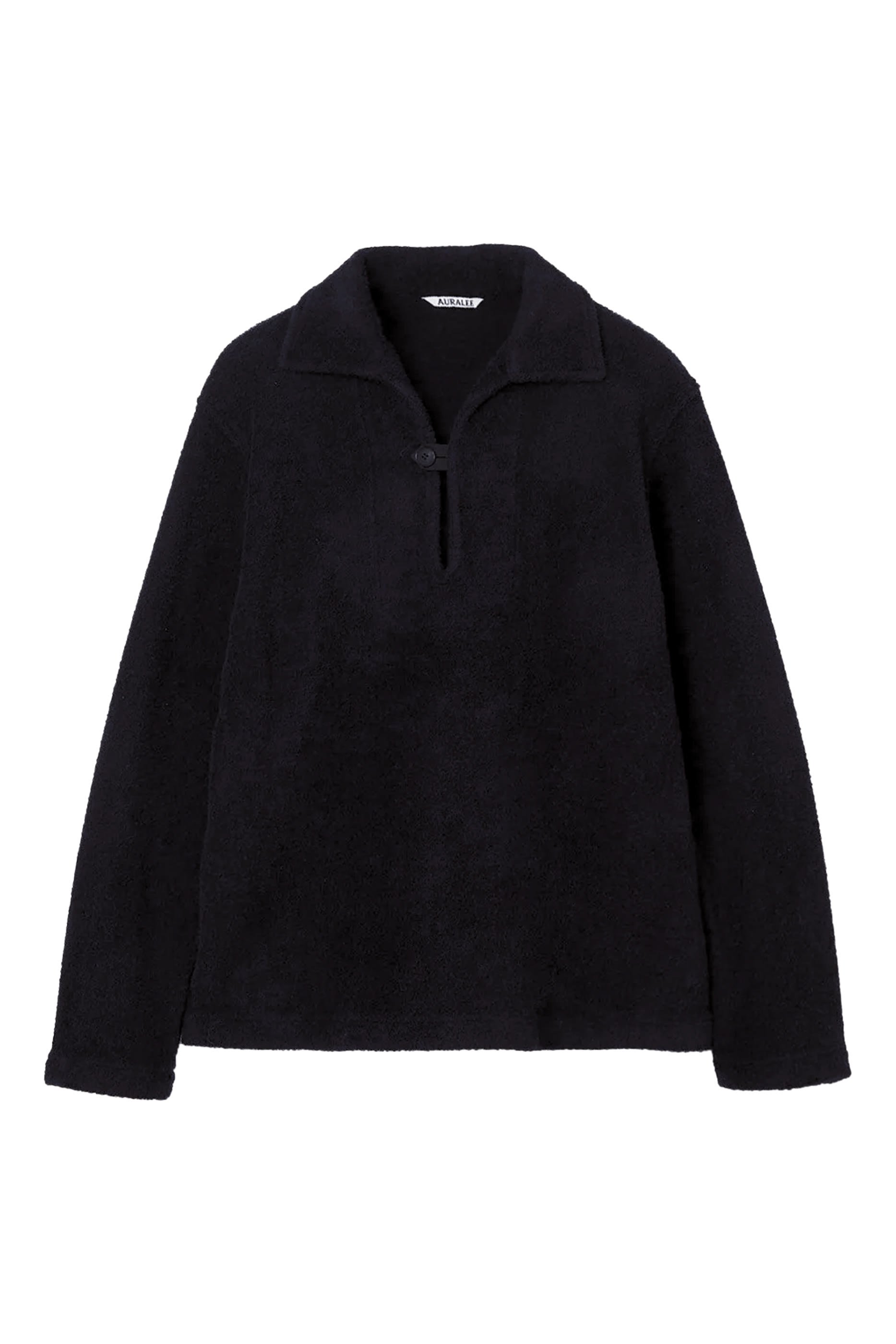 قميص بتصميم سترة بايل قطن ونايلون