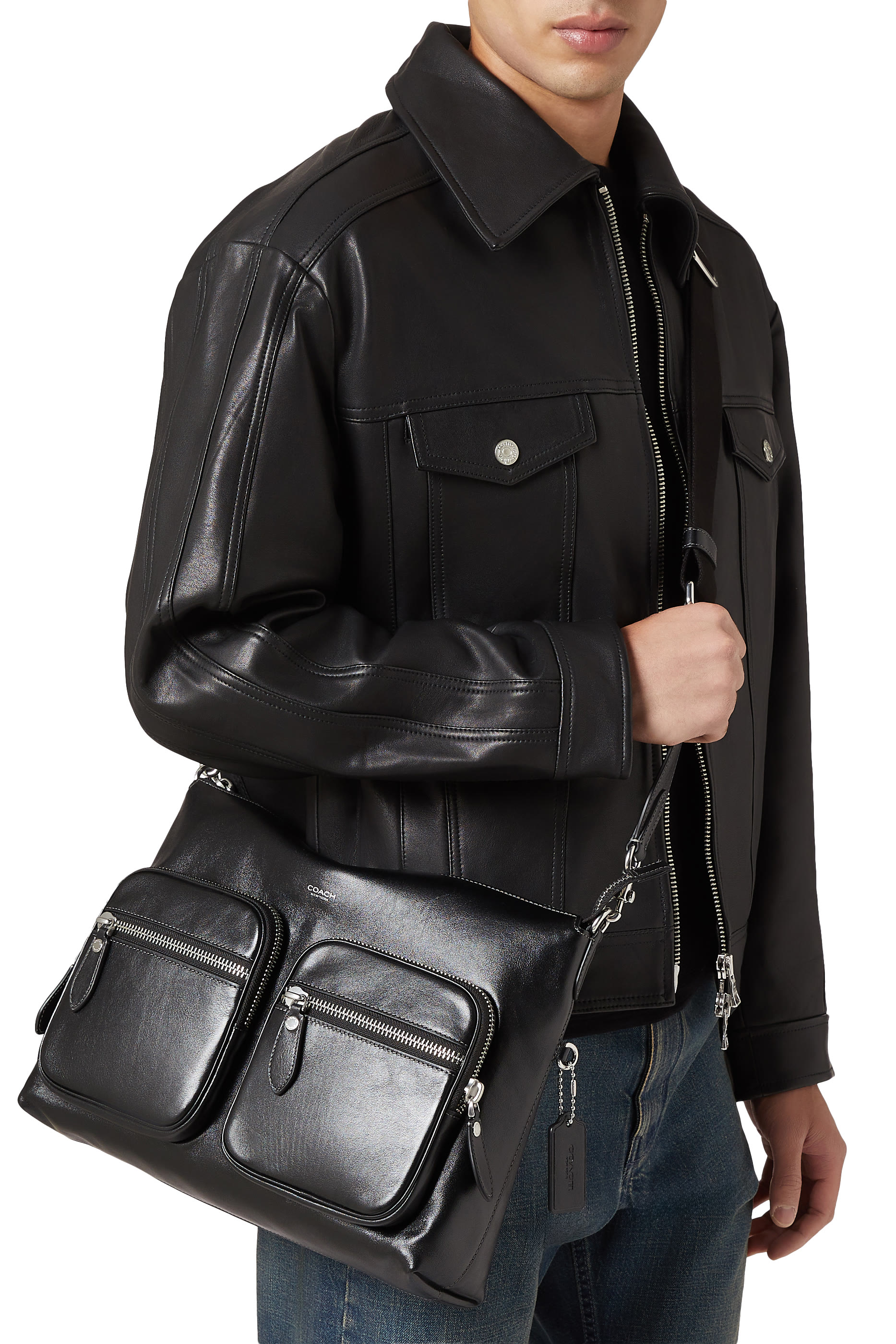 حقيبة دومينو فايل