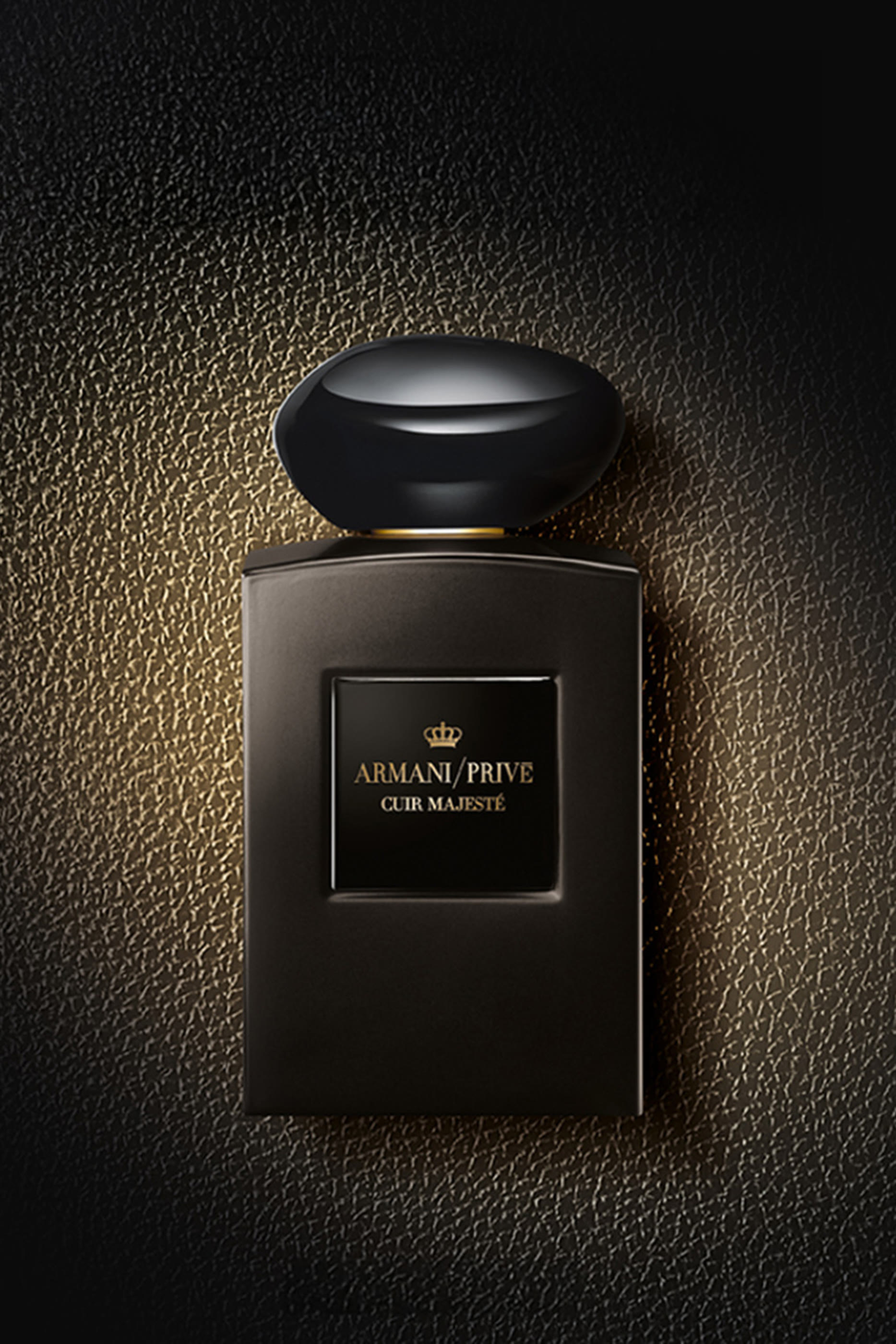 أو دو بارفان بريفيه كوير ماجستي