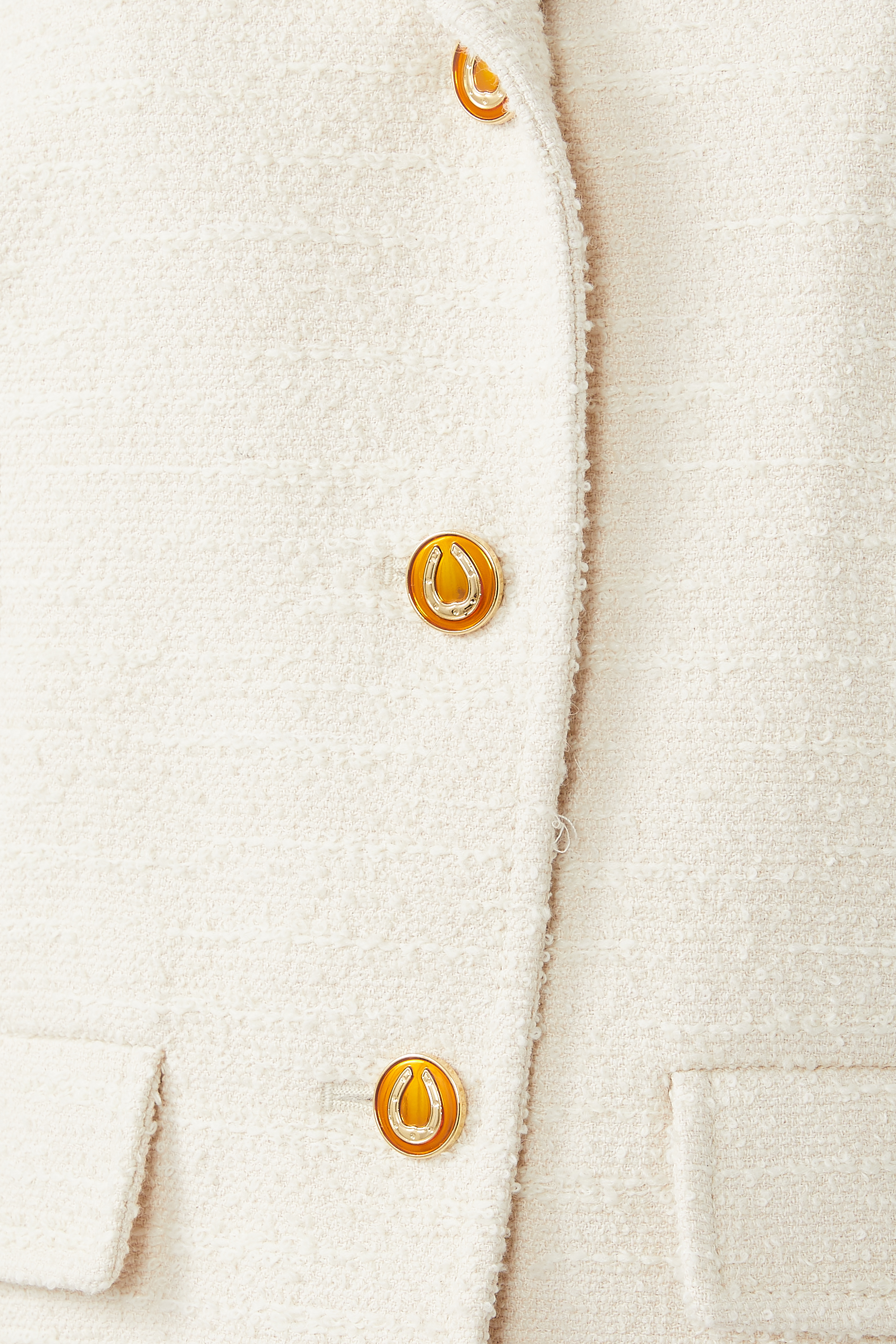 جاكيت مزيج بوكليه