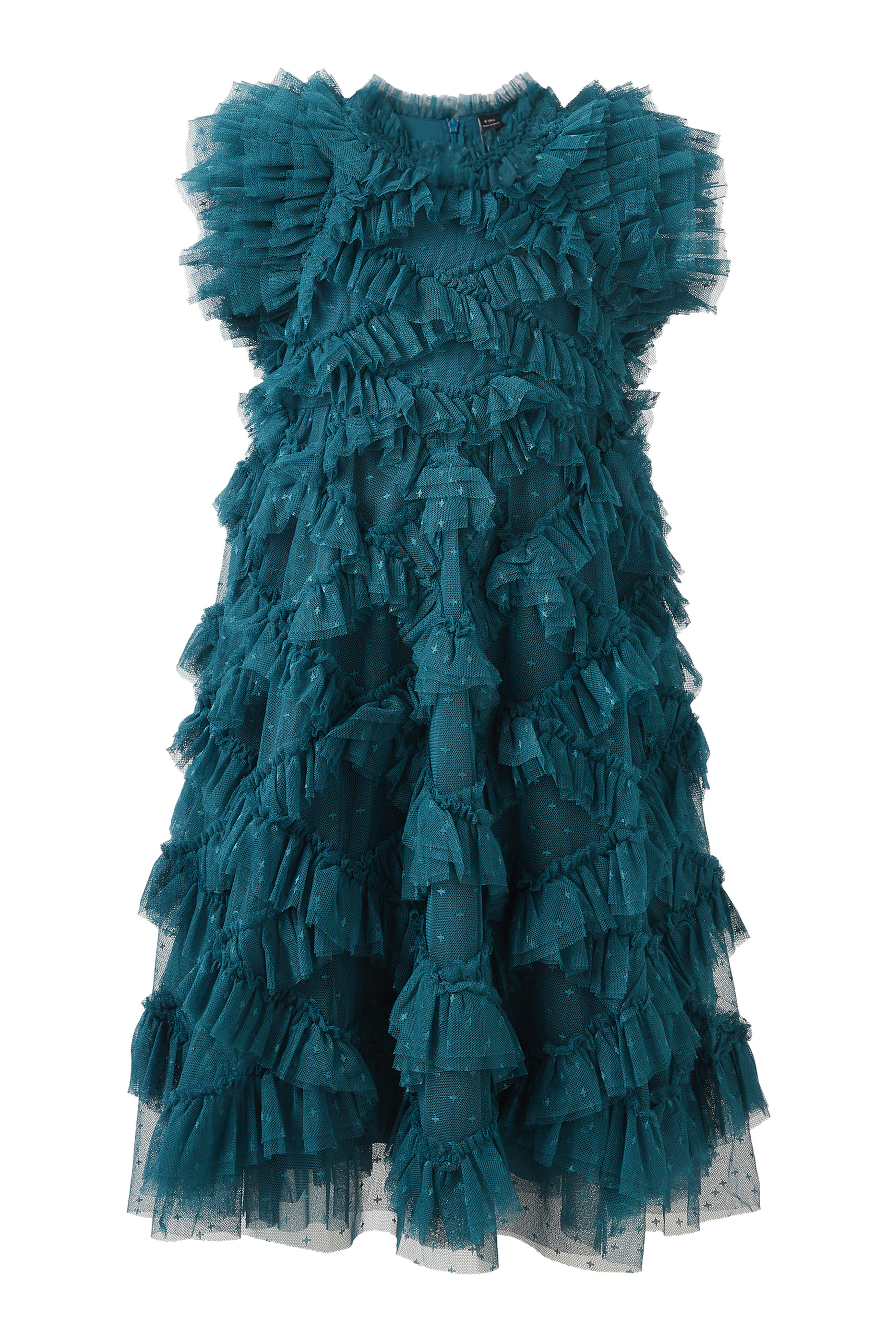 فستان جينيفيف للأطفال