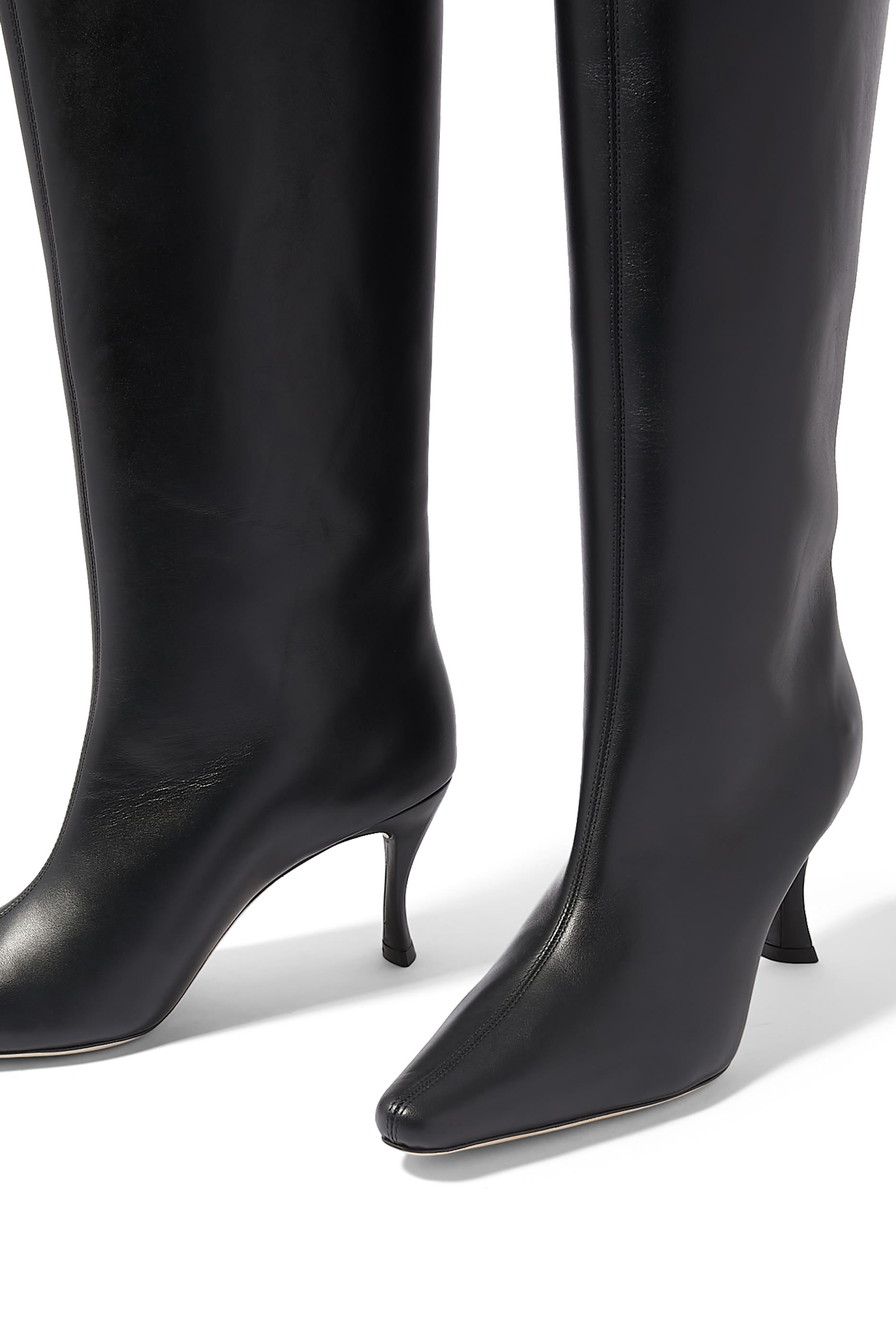 بوت ستيفي 80 بطول الركبة