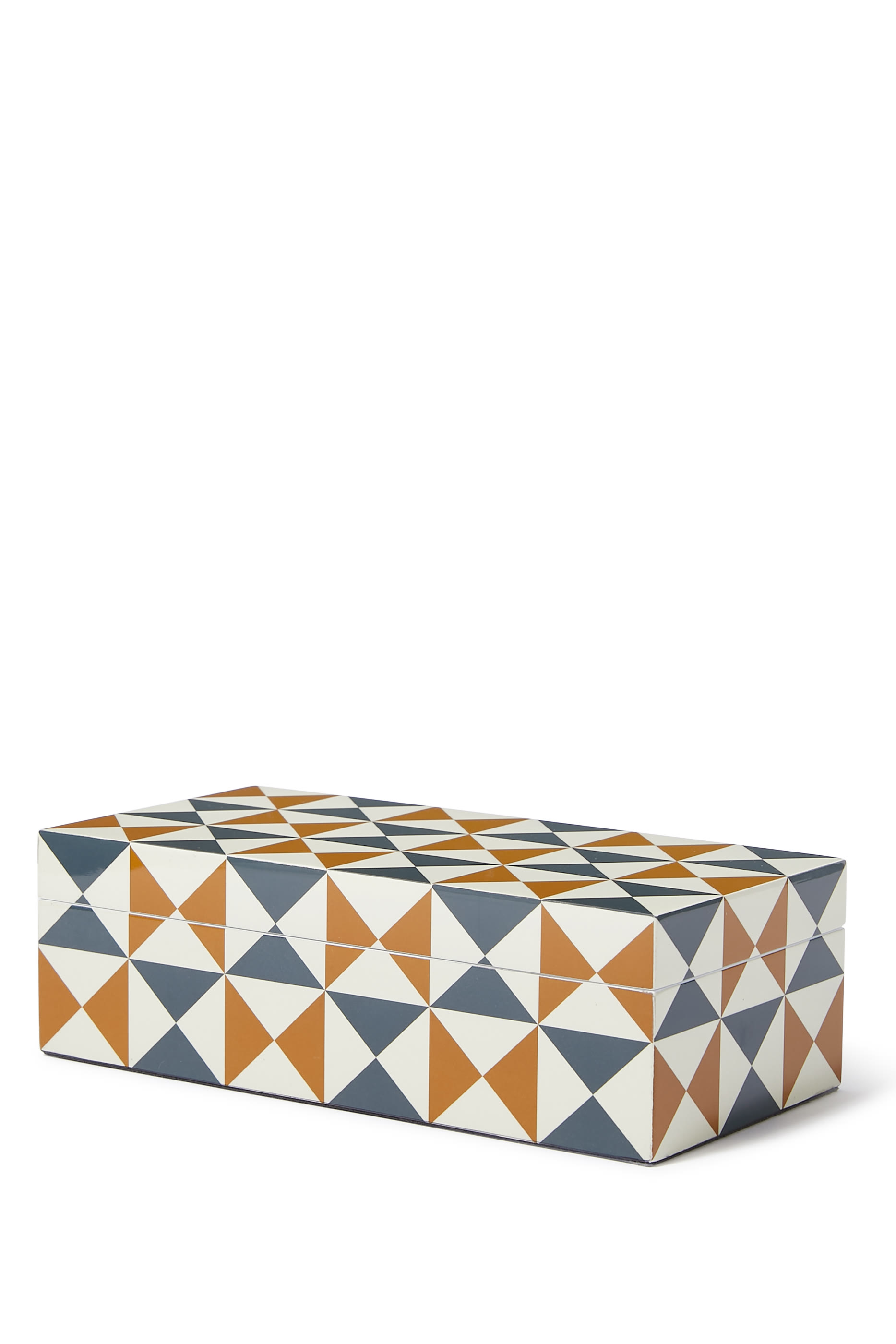 صندوق بوتاي بطلاء